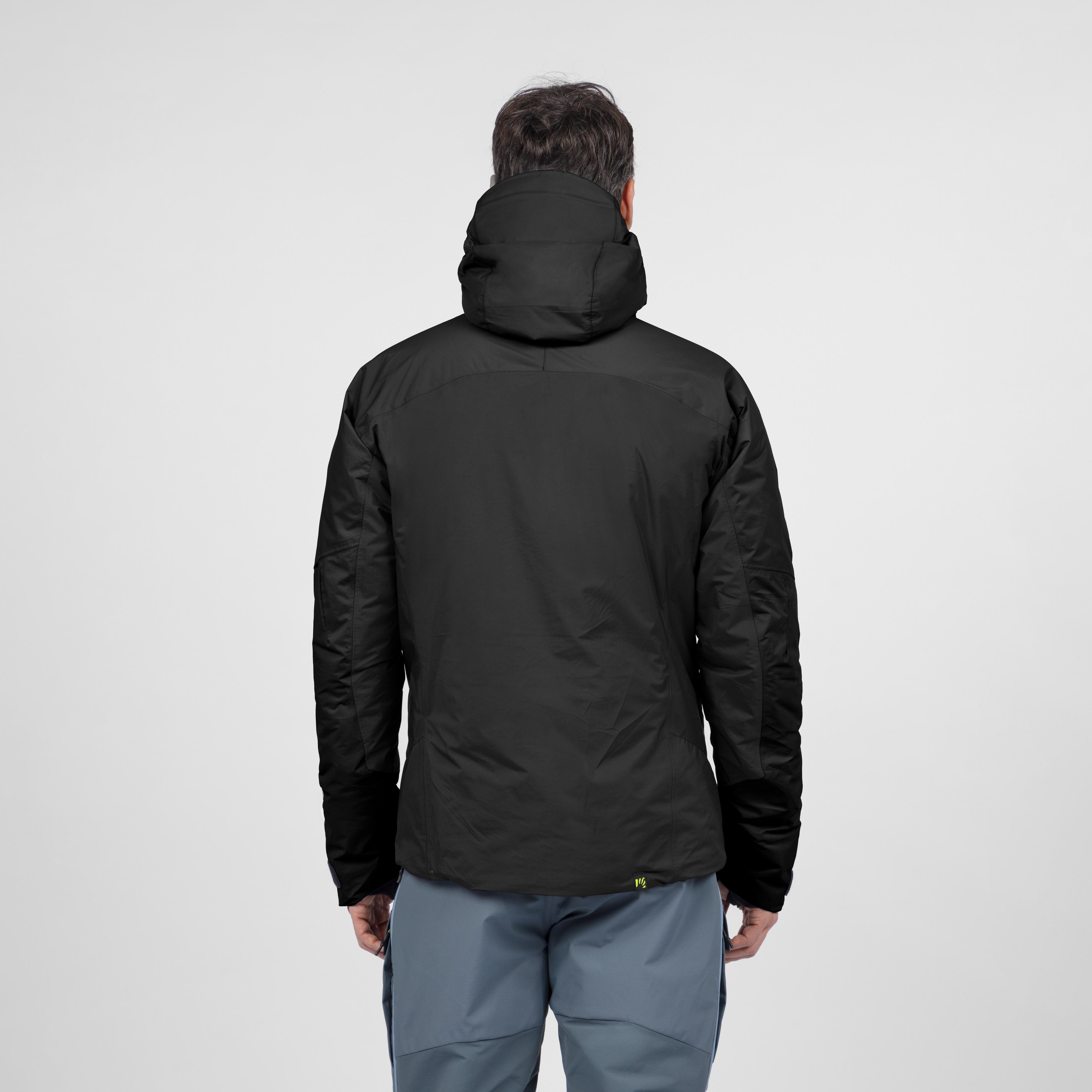 Vinson 2.0 jacket - black - karpos