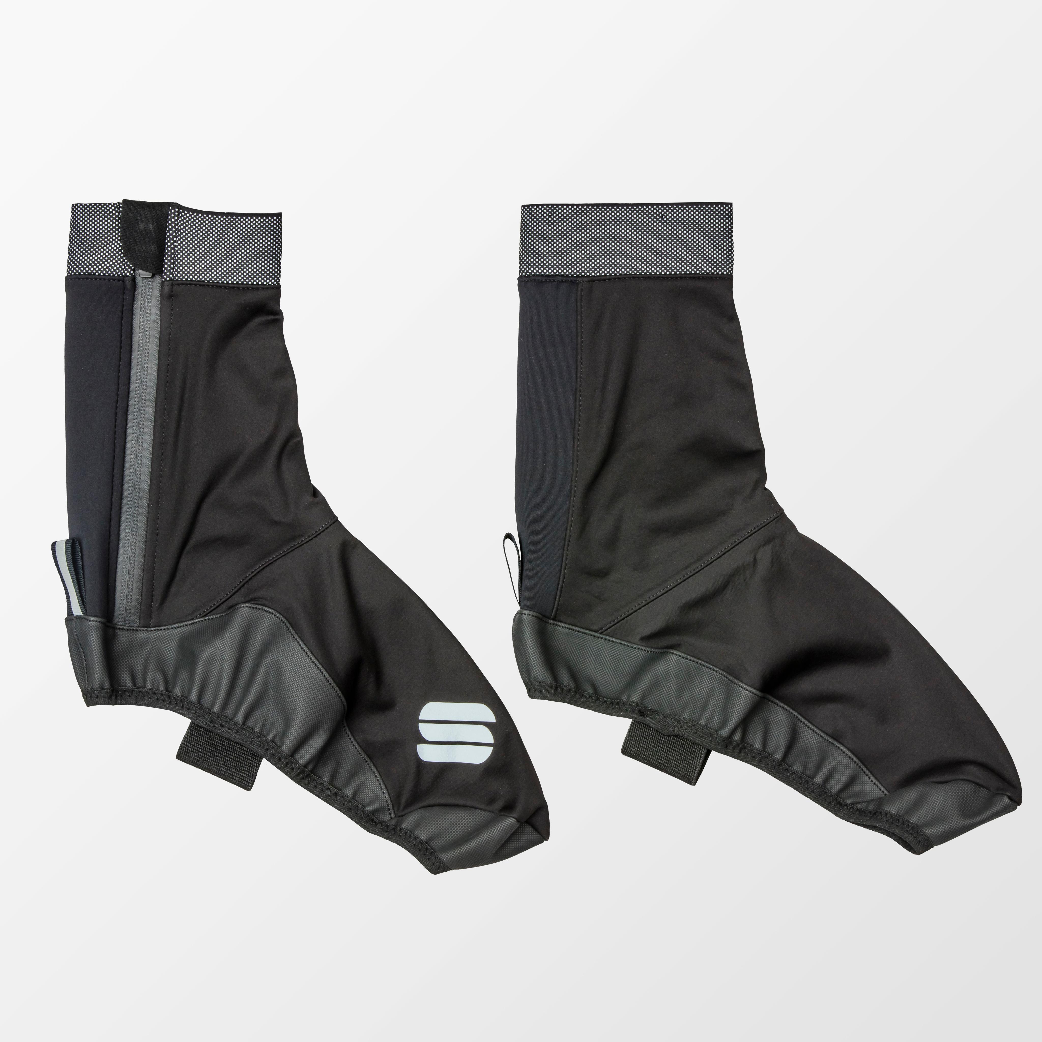 Giara thermal bootie - black - sportful