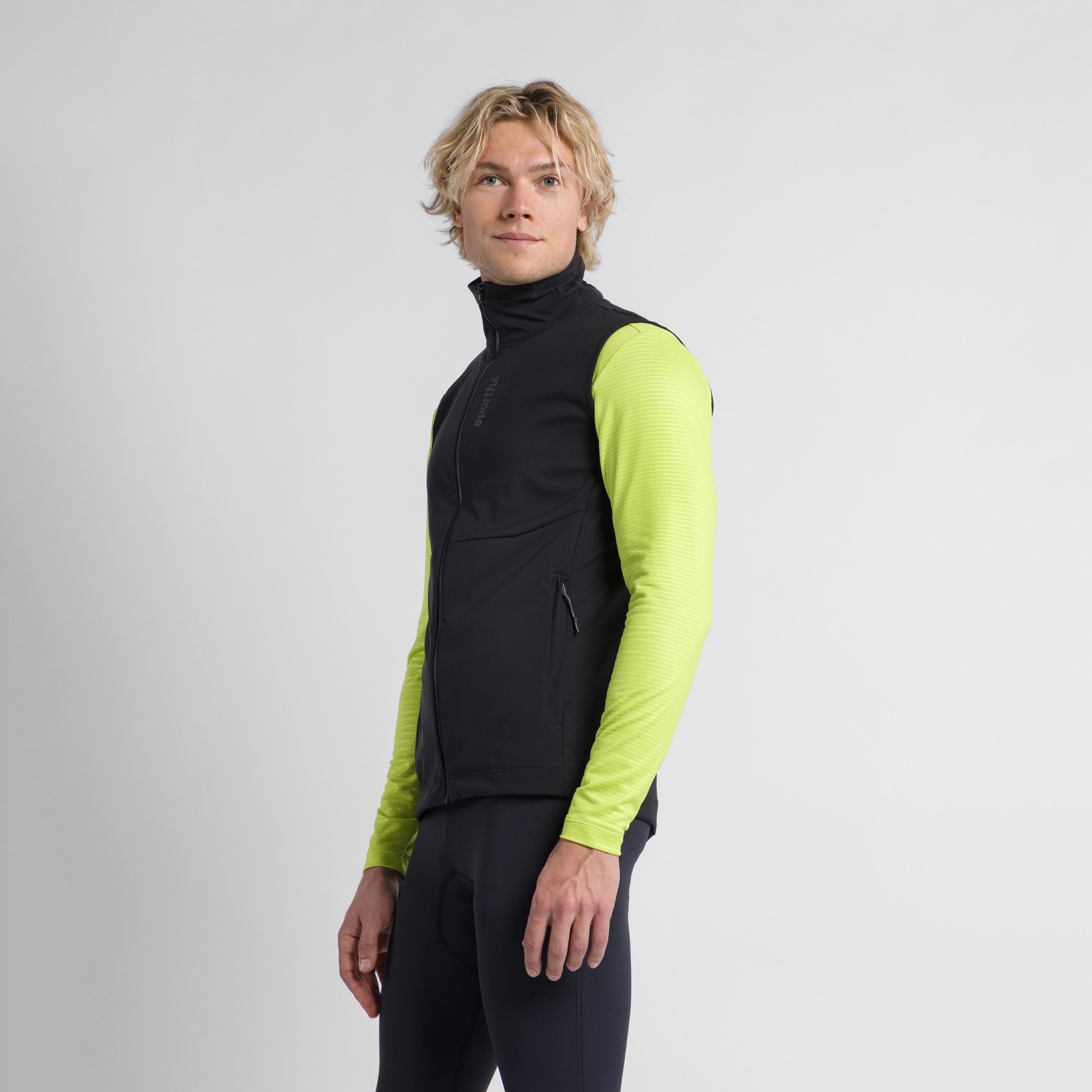 Cardio 2 vest - black - sportful