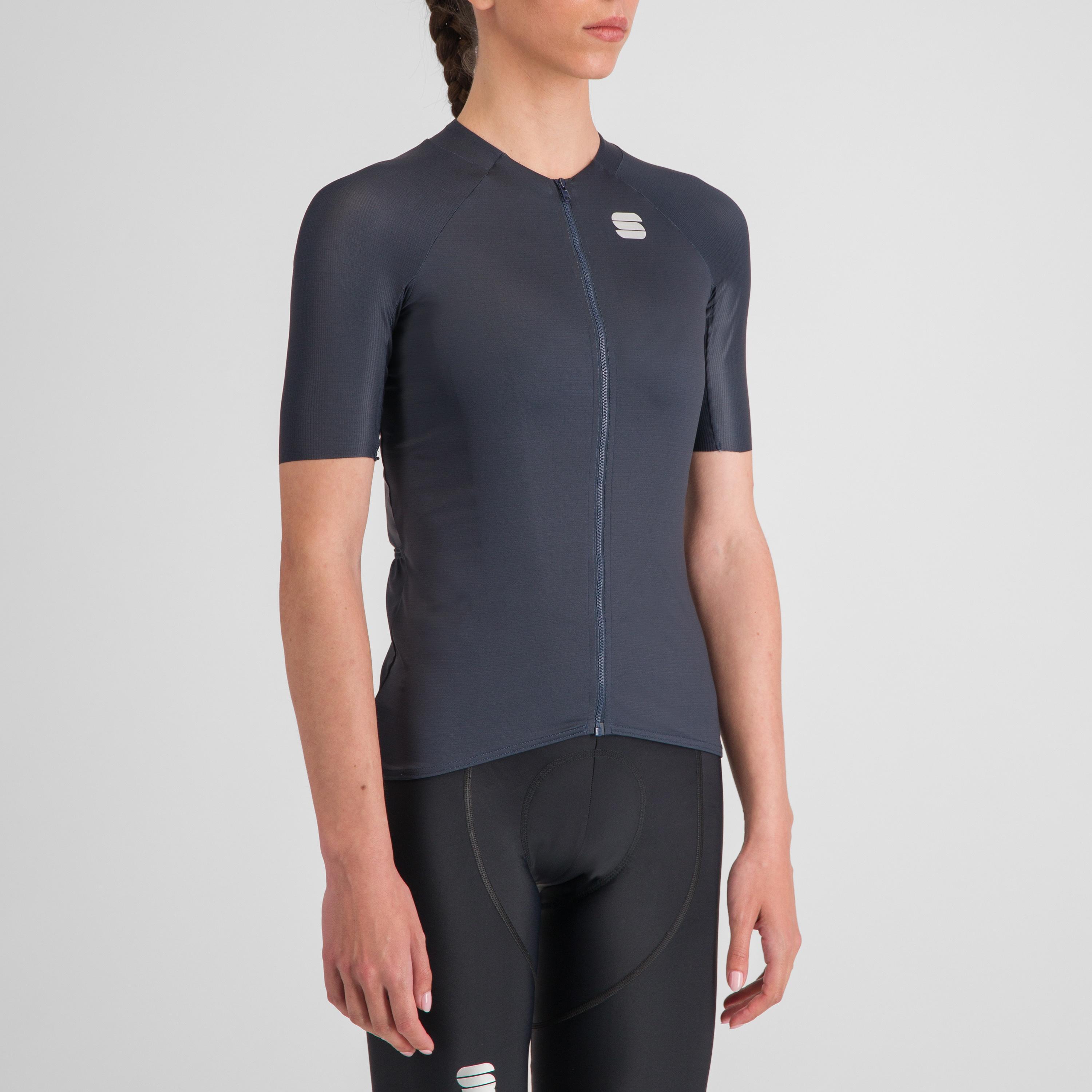 Matchy w short sleeve jersey - galaxy blue - sportful