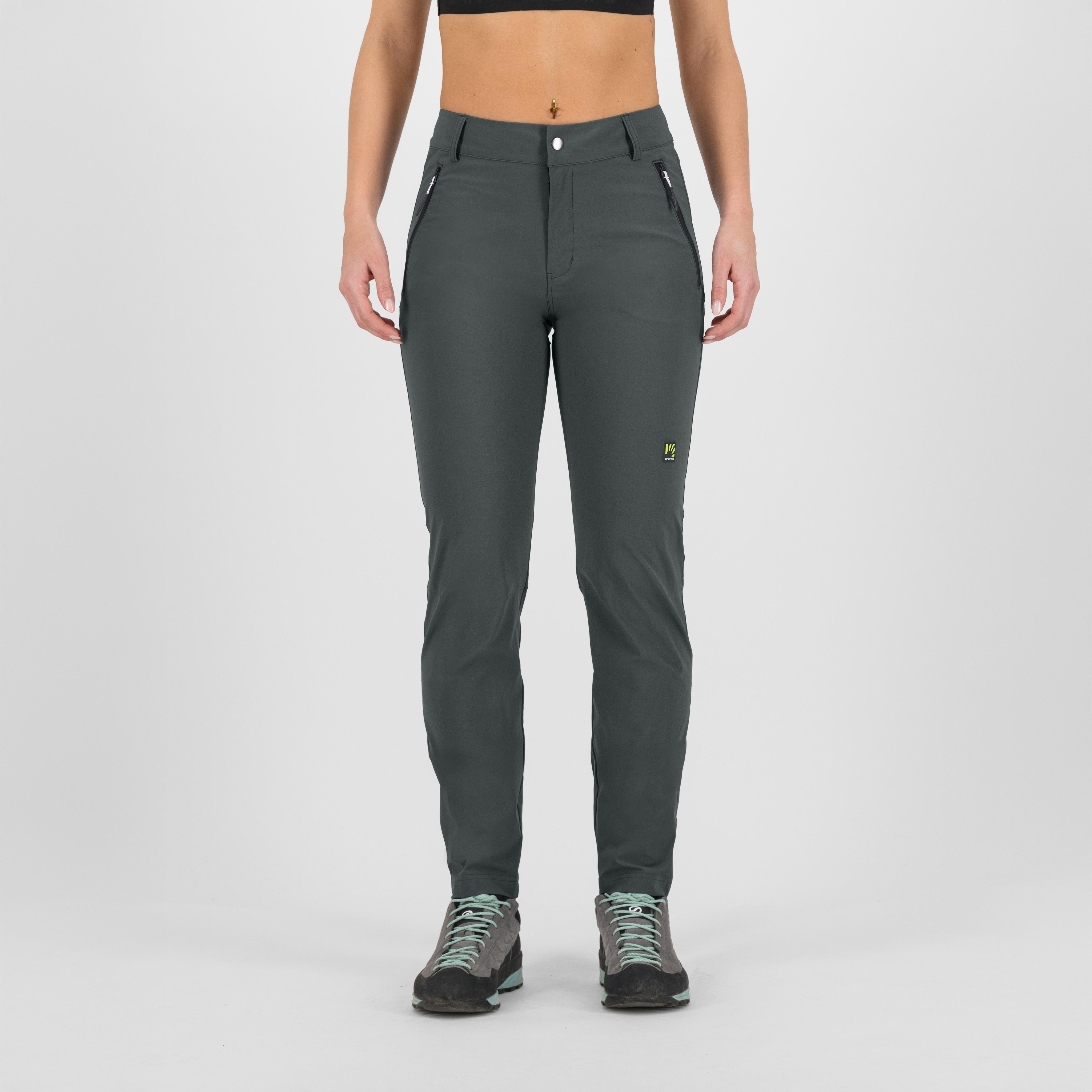 Seceda w pants - urban - karpos