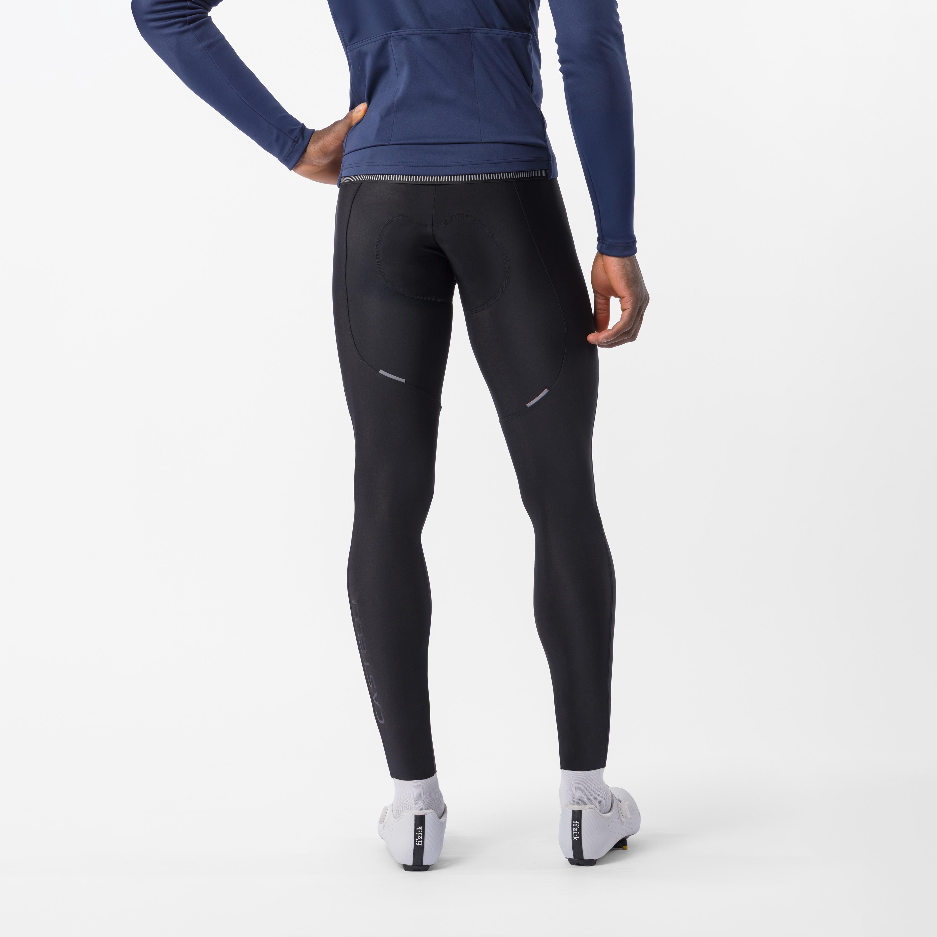 Espresso 2 bibtight - black - castelli