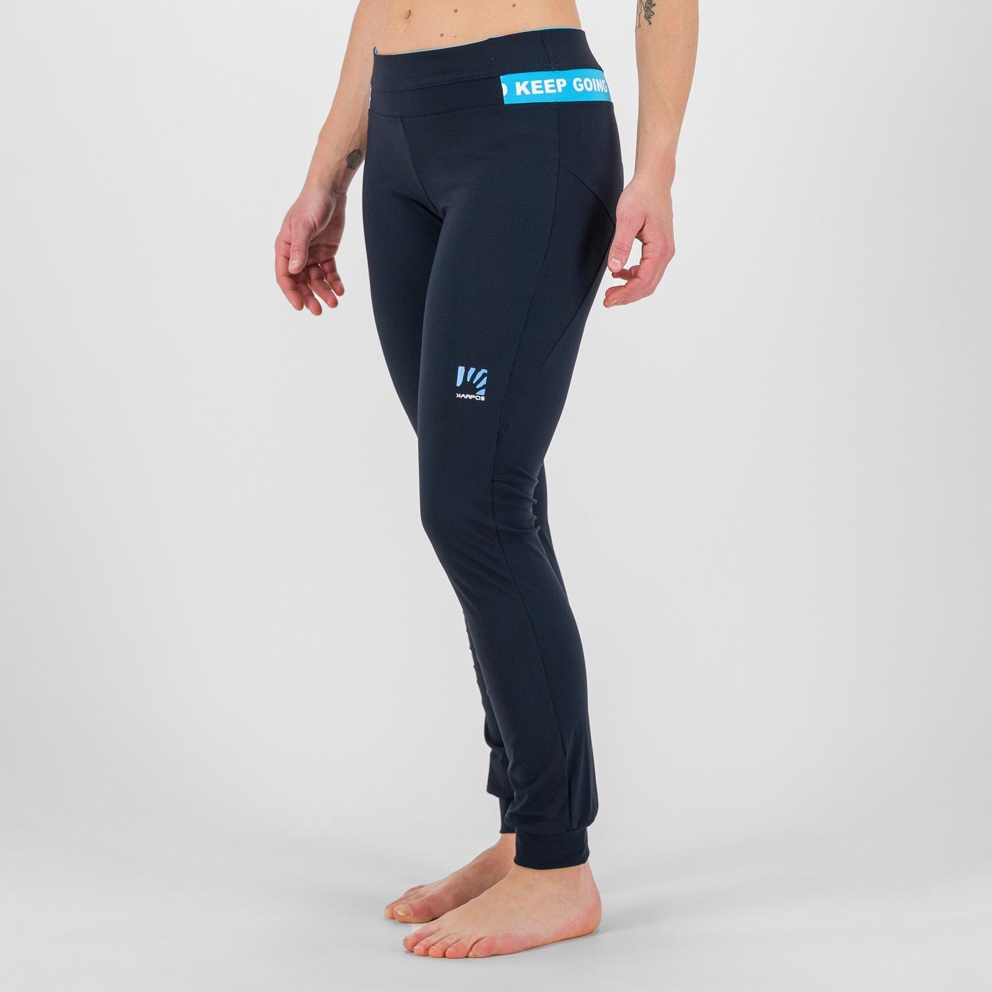 Easyfrizz w pant - sky captain/blue atoll - karpos