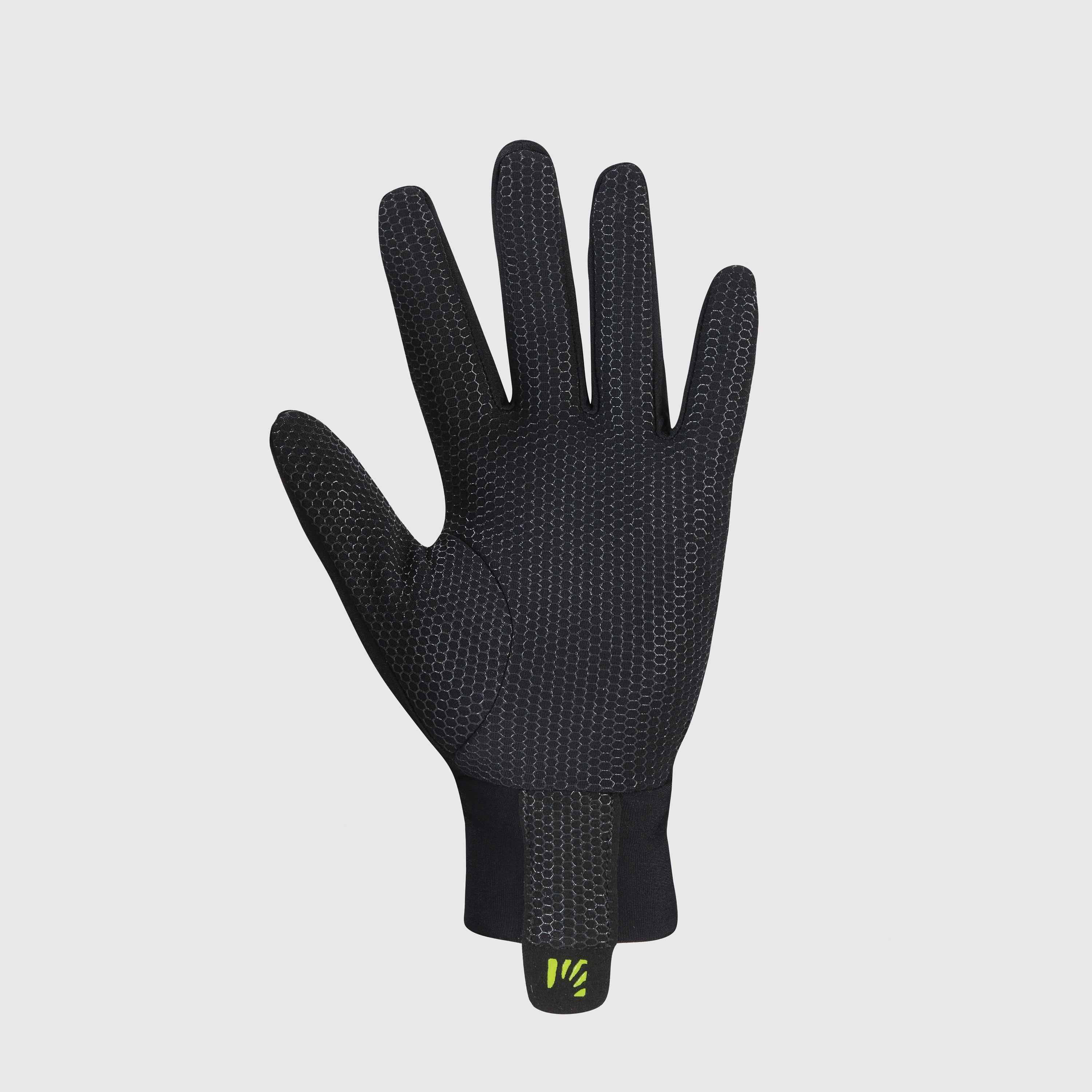 Vanoi glove - black - karpos