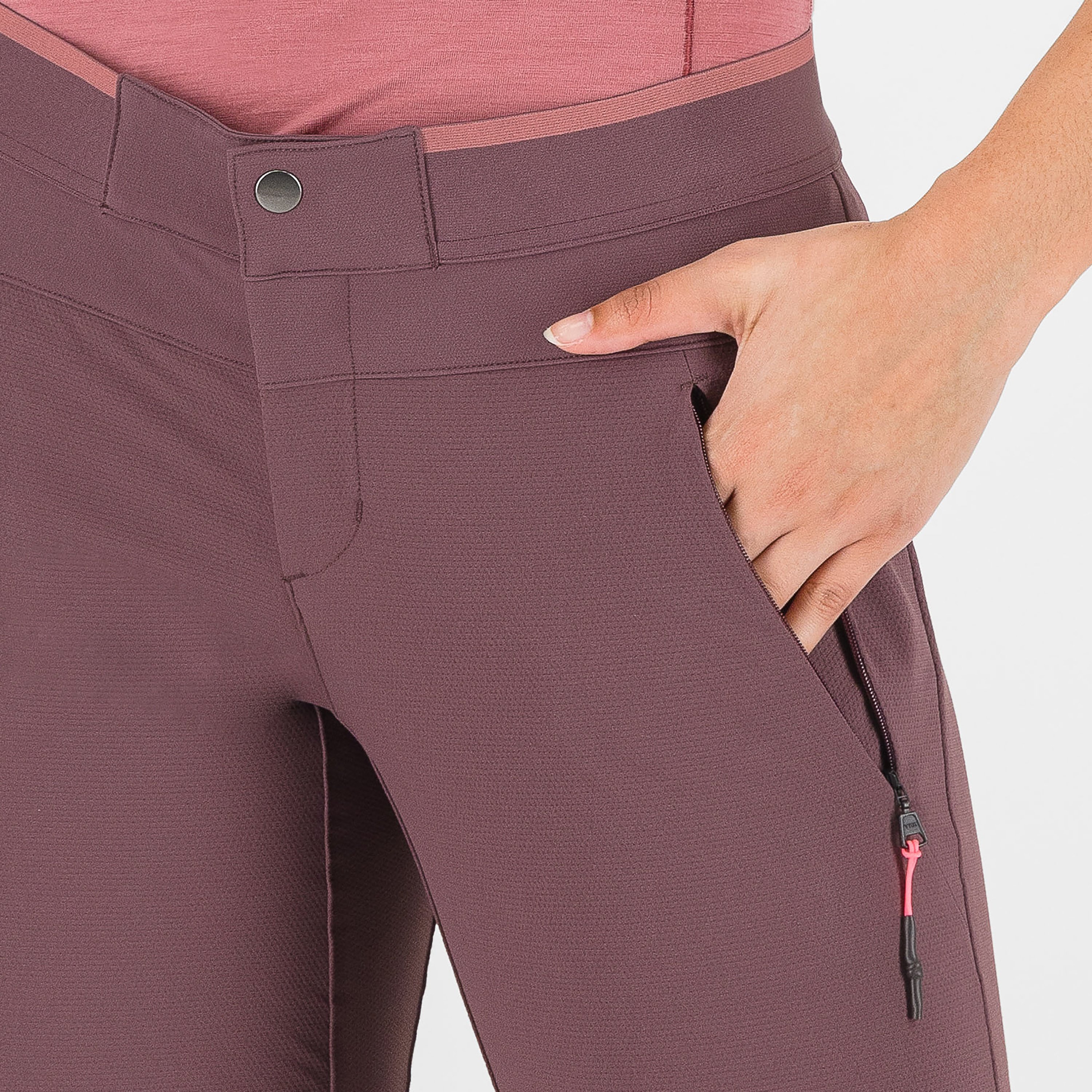 Pietena w pant - huckleberry - karpos