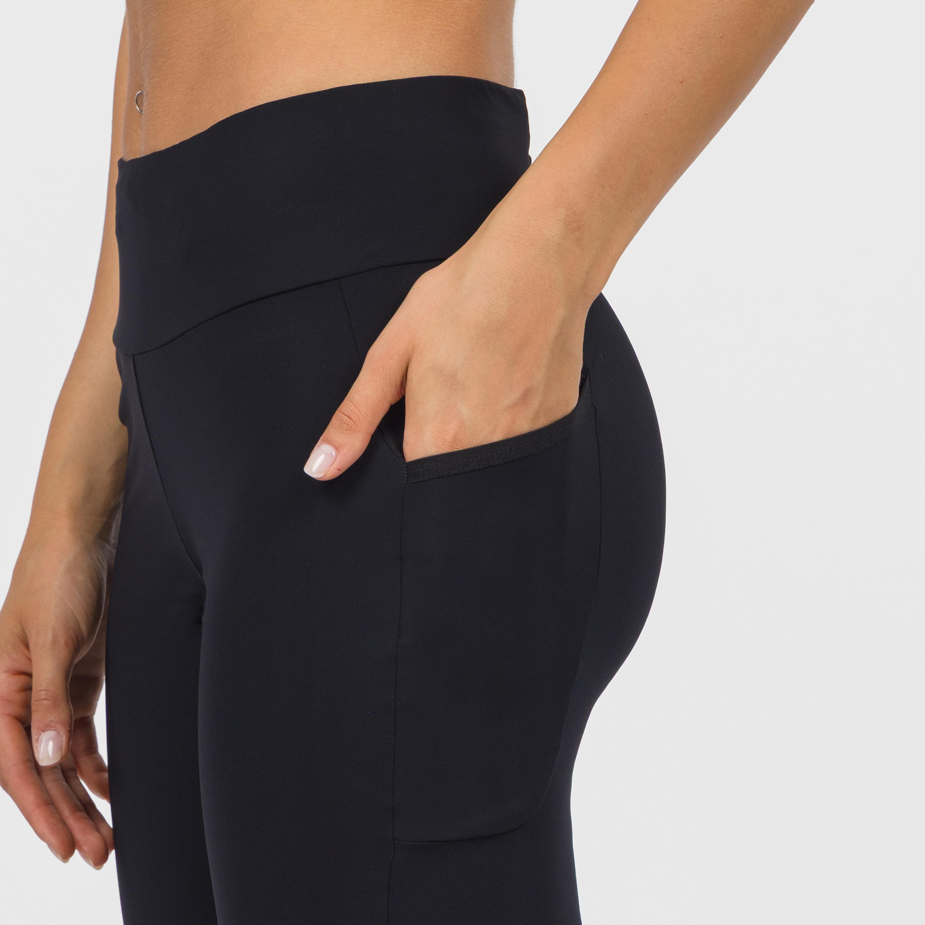 Rock evo w tights - vulcan - karpos