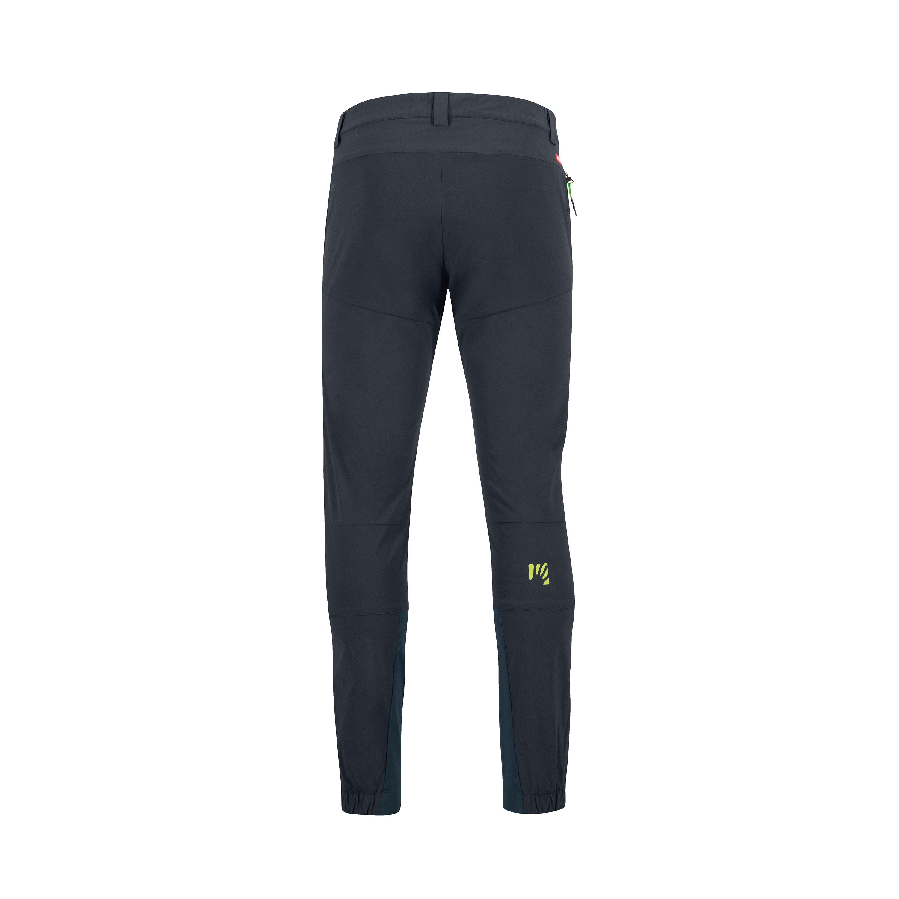 Wall advance g. pants - vulcan - karpos