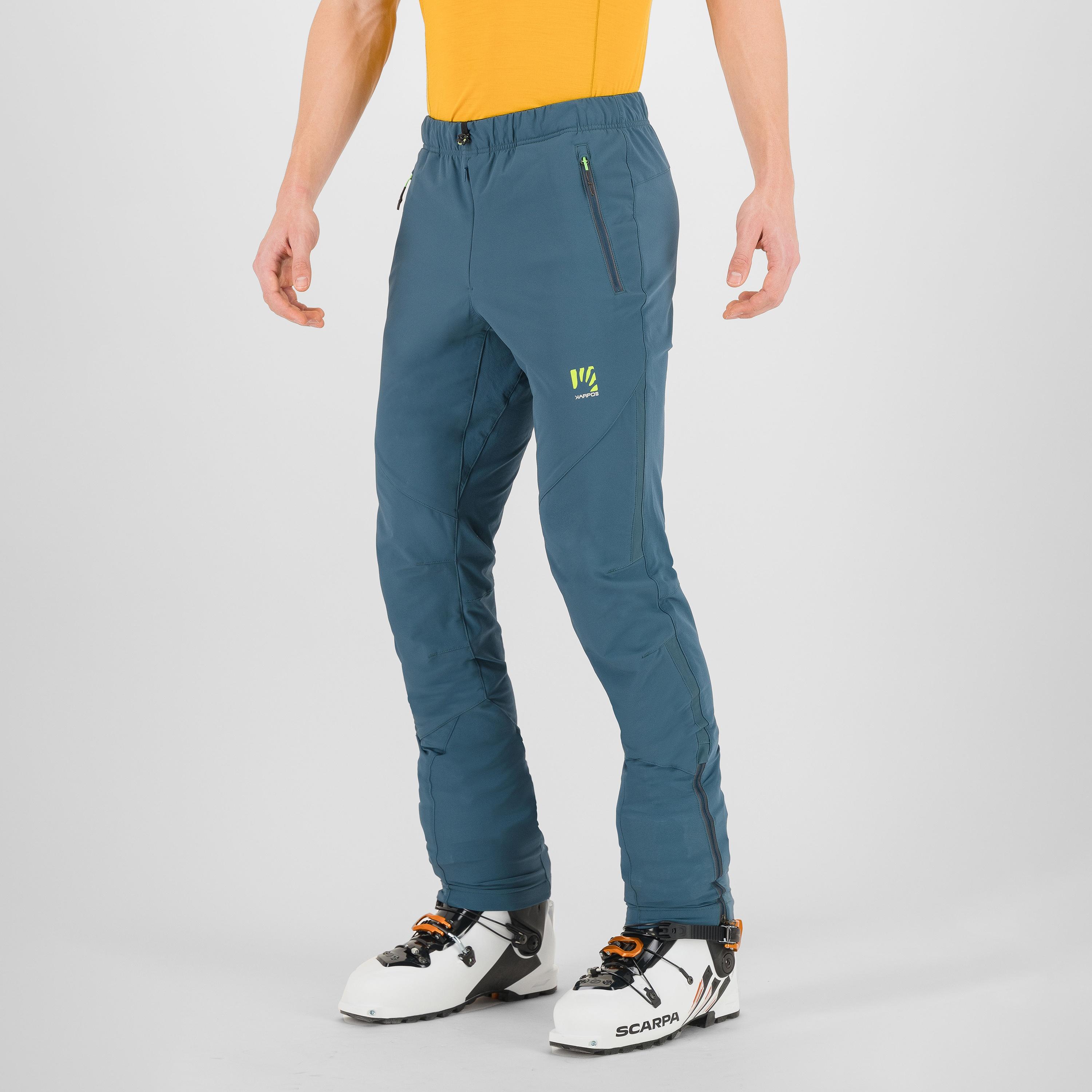 Cevedale evo pant - stargazer - karpos