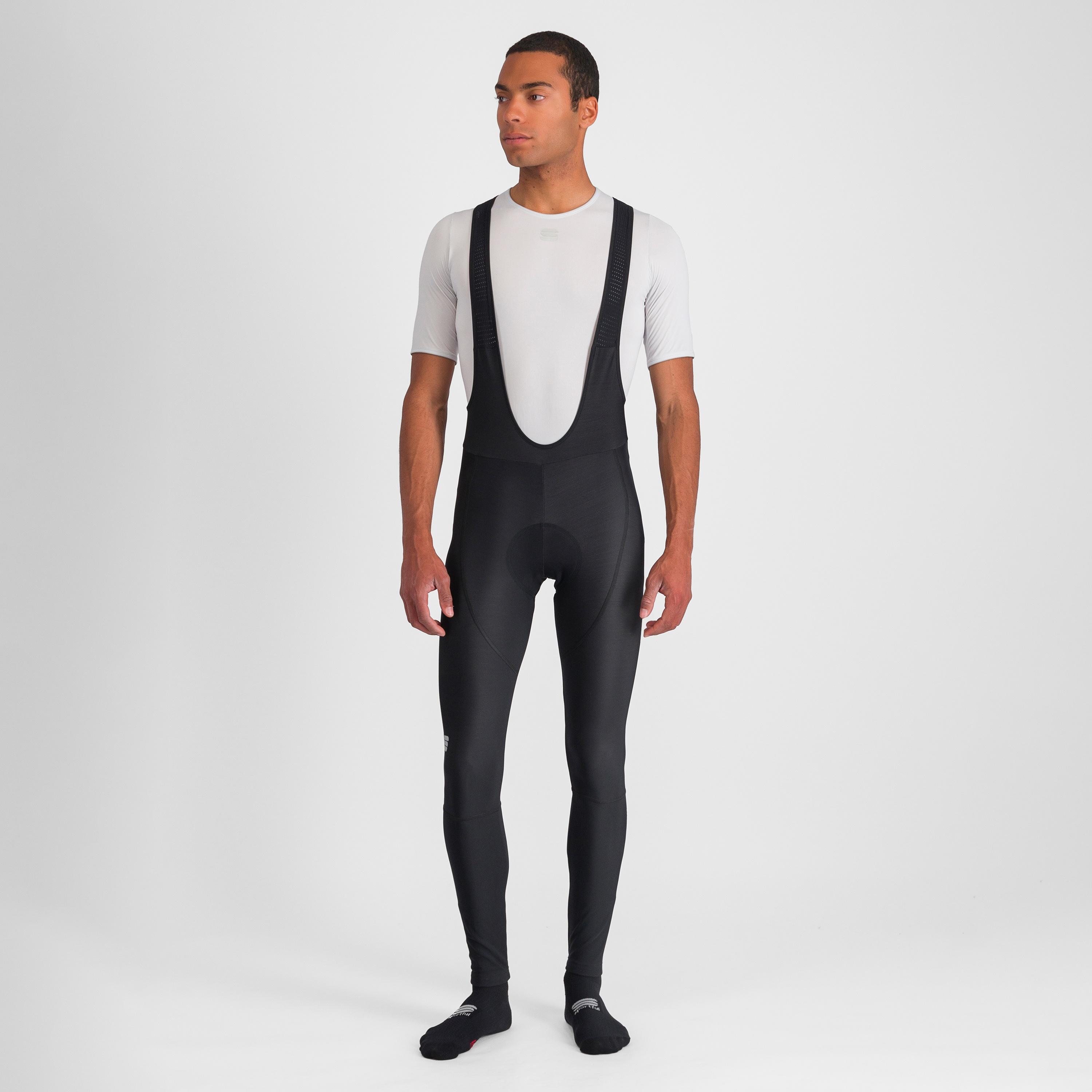 Neo bibtight - black - sportful