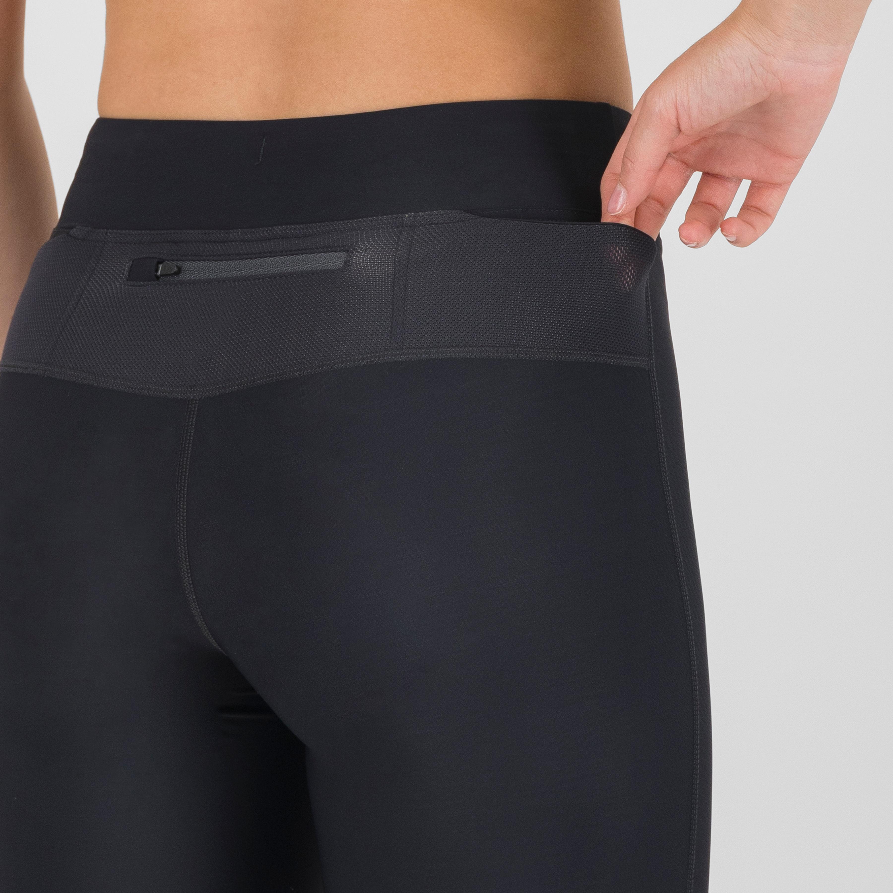 Quick evo w 3/4 pants - black - karpos