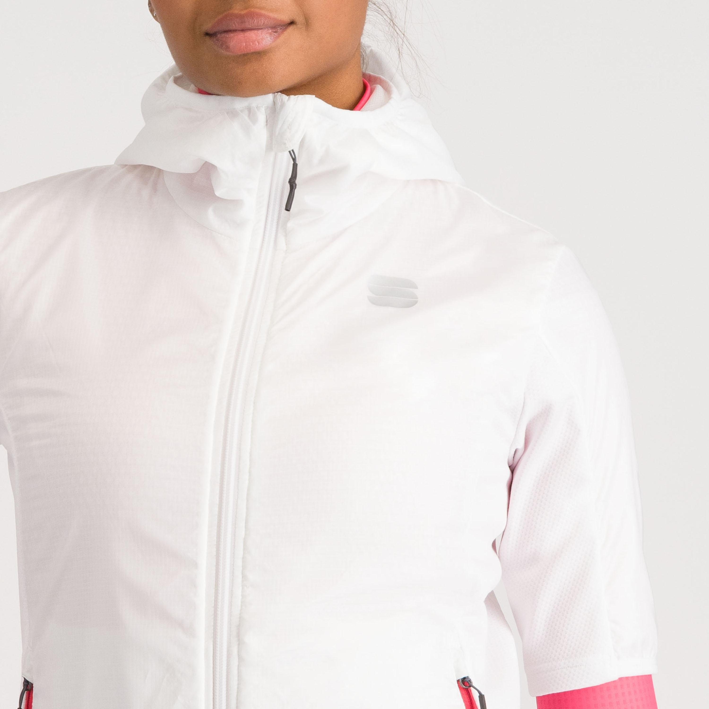 Doro puffy - white - sportful