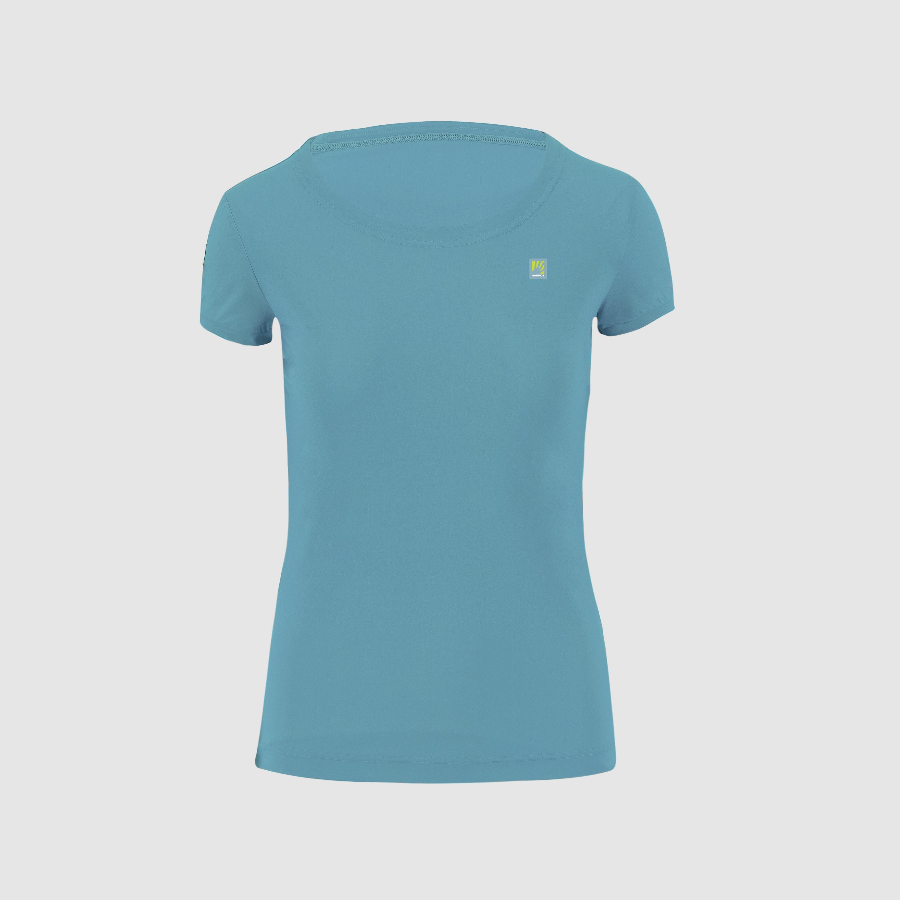 Nino w jersey - delphinium blue - karpos