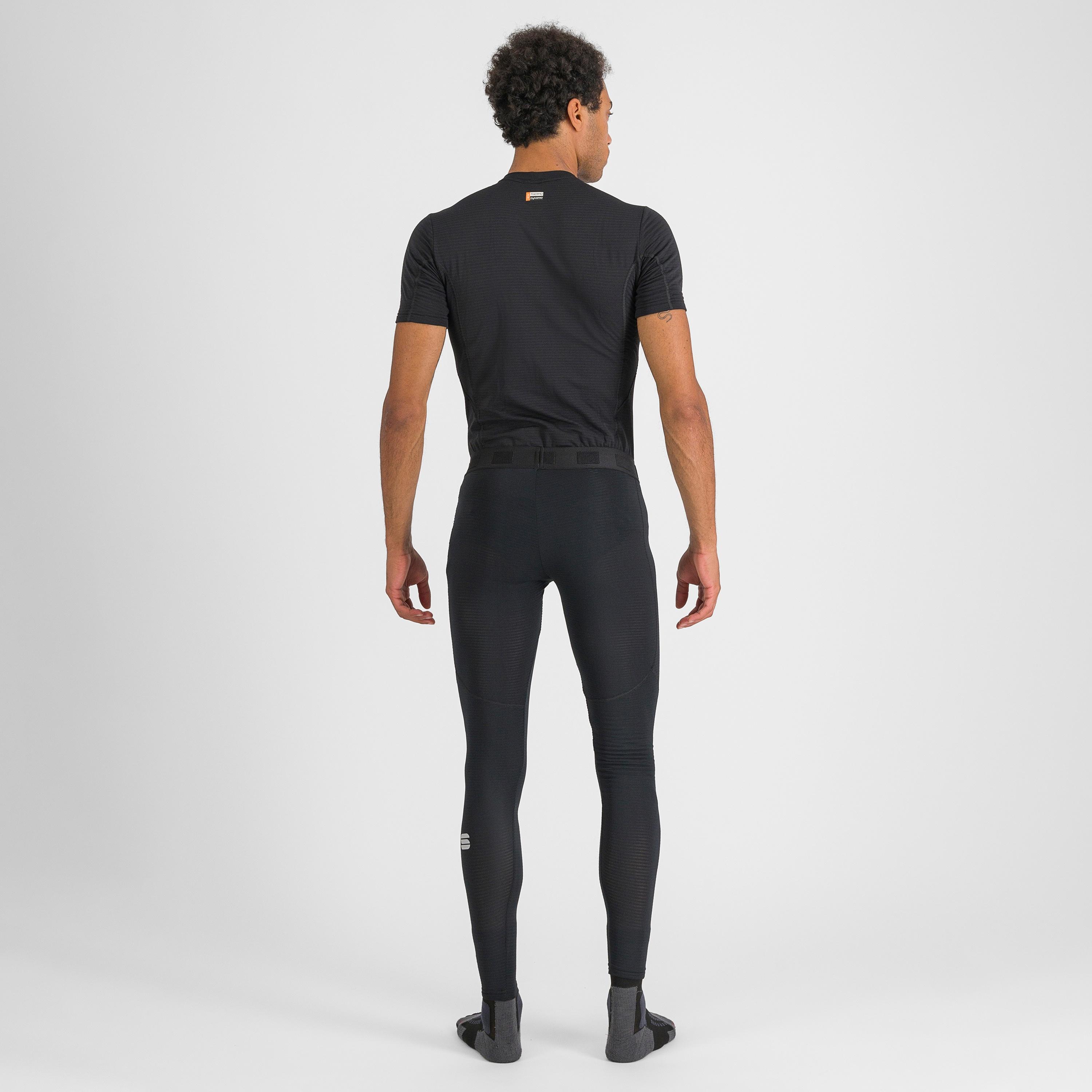 Thermodynamic mid tight - black - sportful