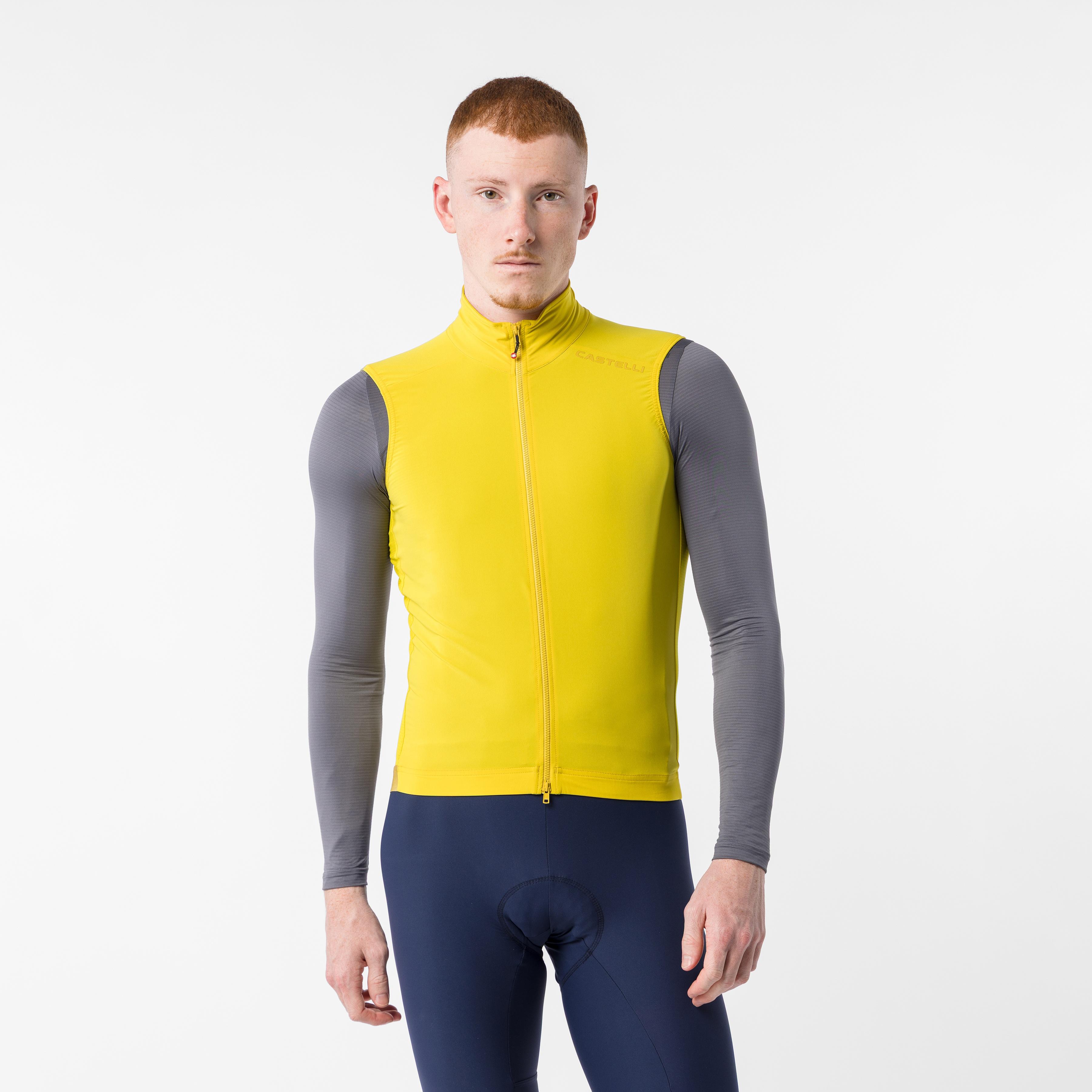 Espresso 2 vest - mango mojito - castelli