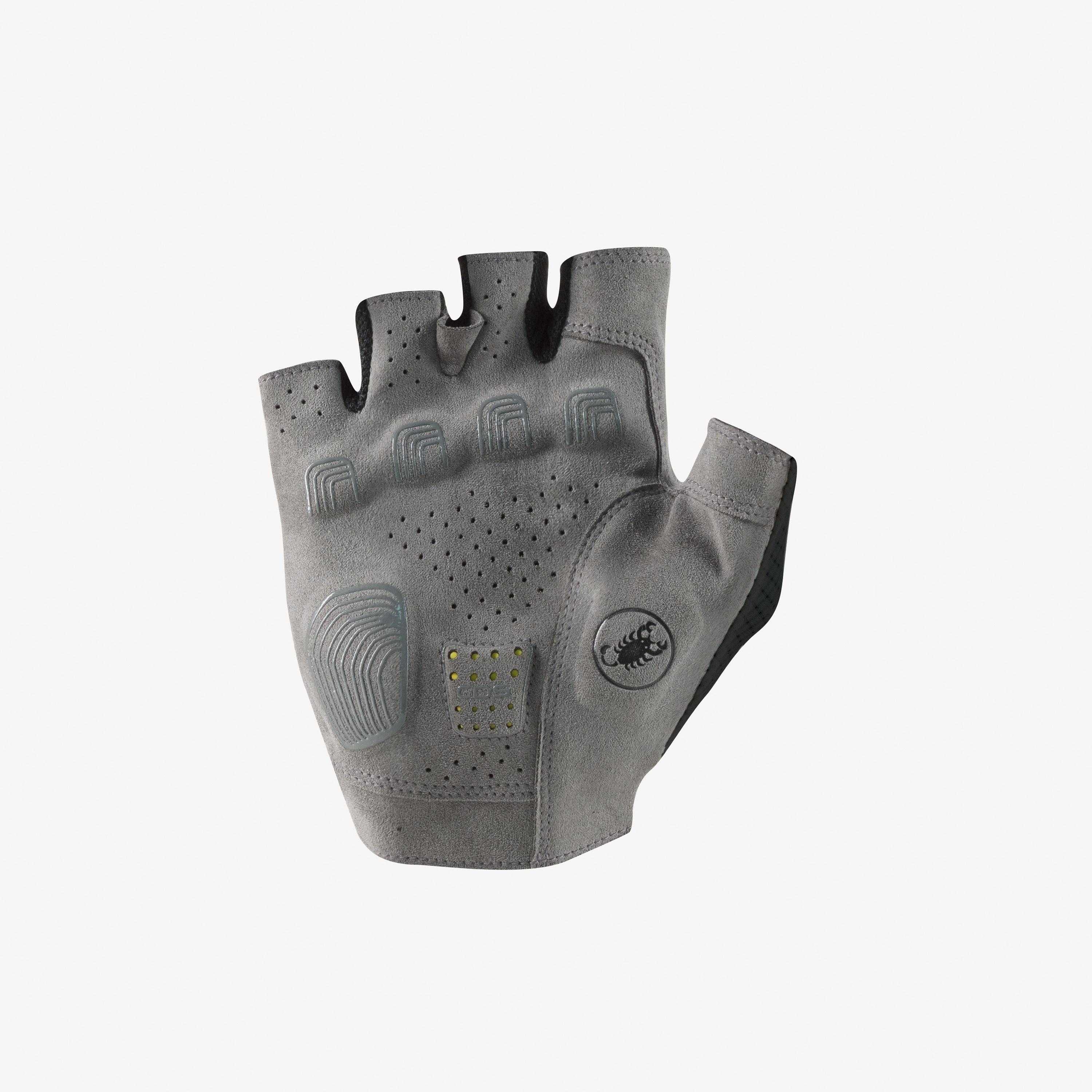 Premio evo glove - black - castelli