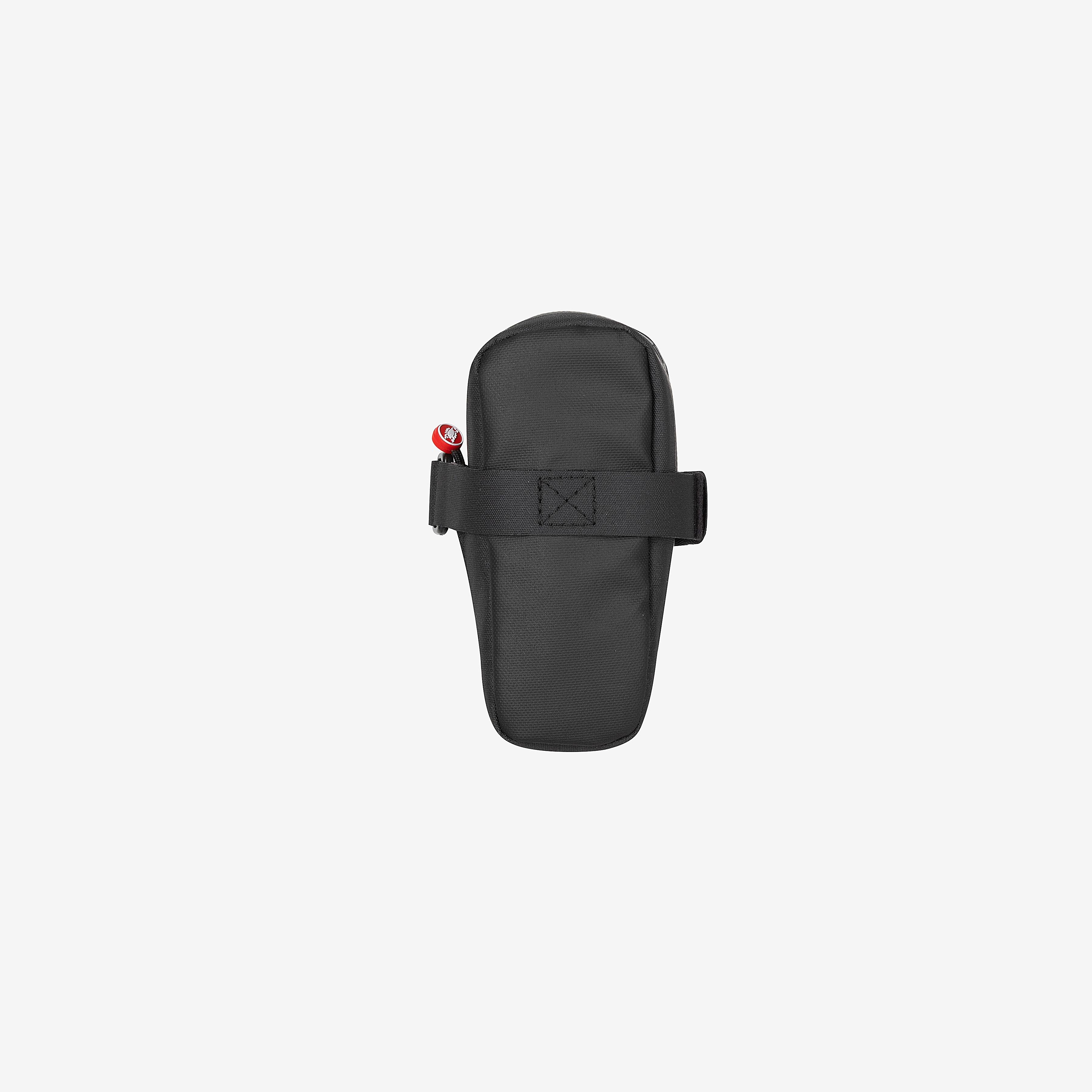 Undersaddle mini - black - castelli