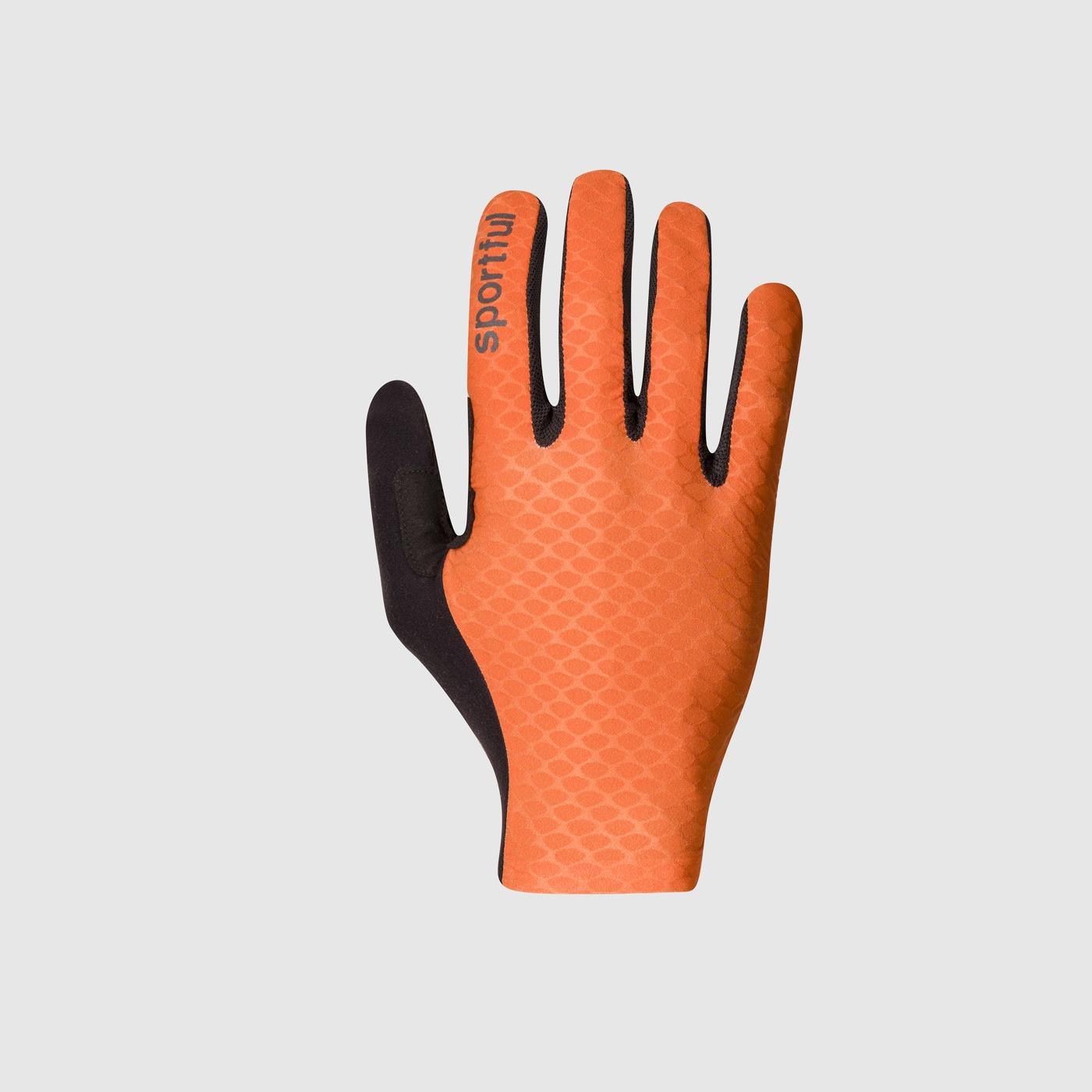 Full grip 2 gloves - sienna glow - sportful