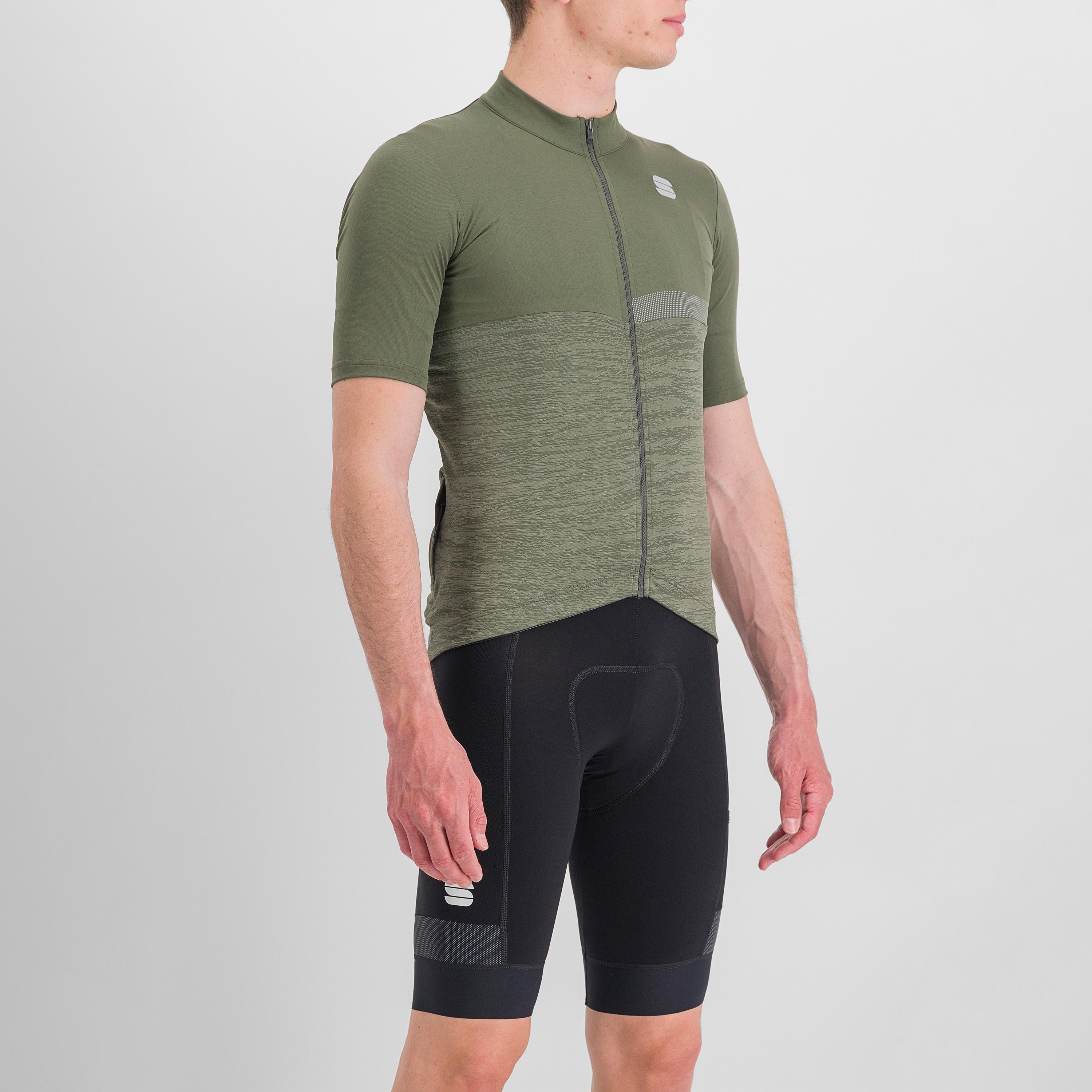 Giara jersey - beetle - sportful