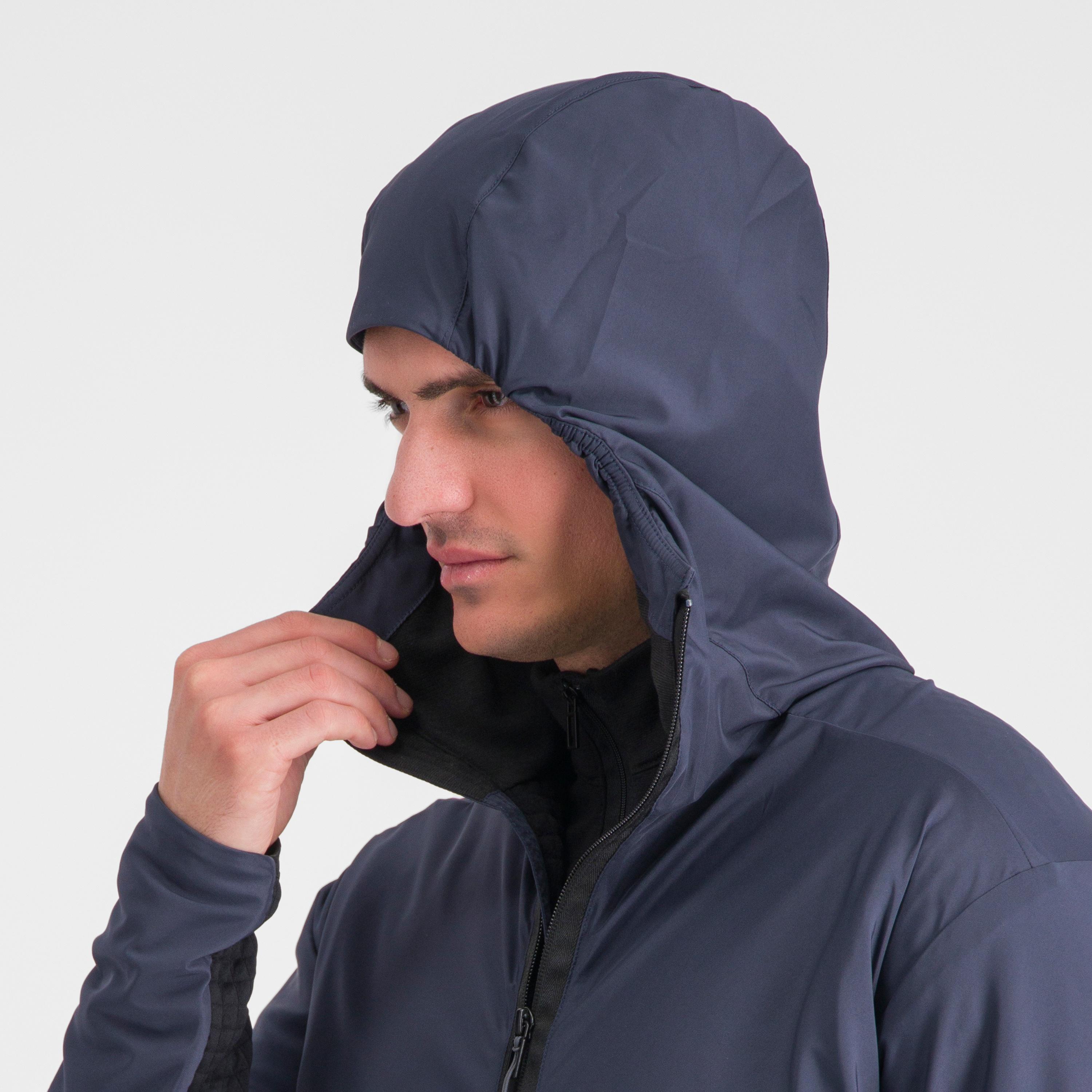 Xplore active jacket - galaxy blue - sportful