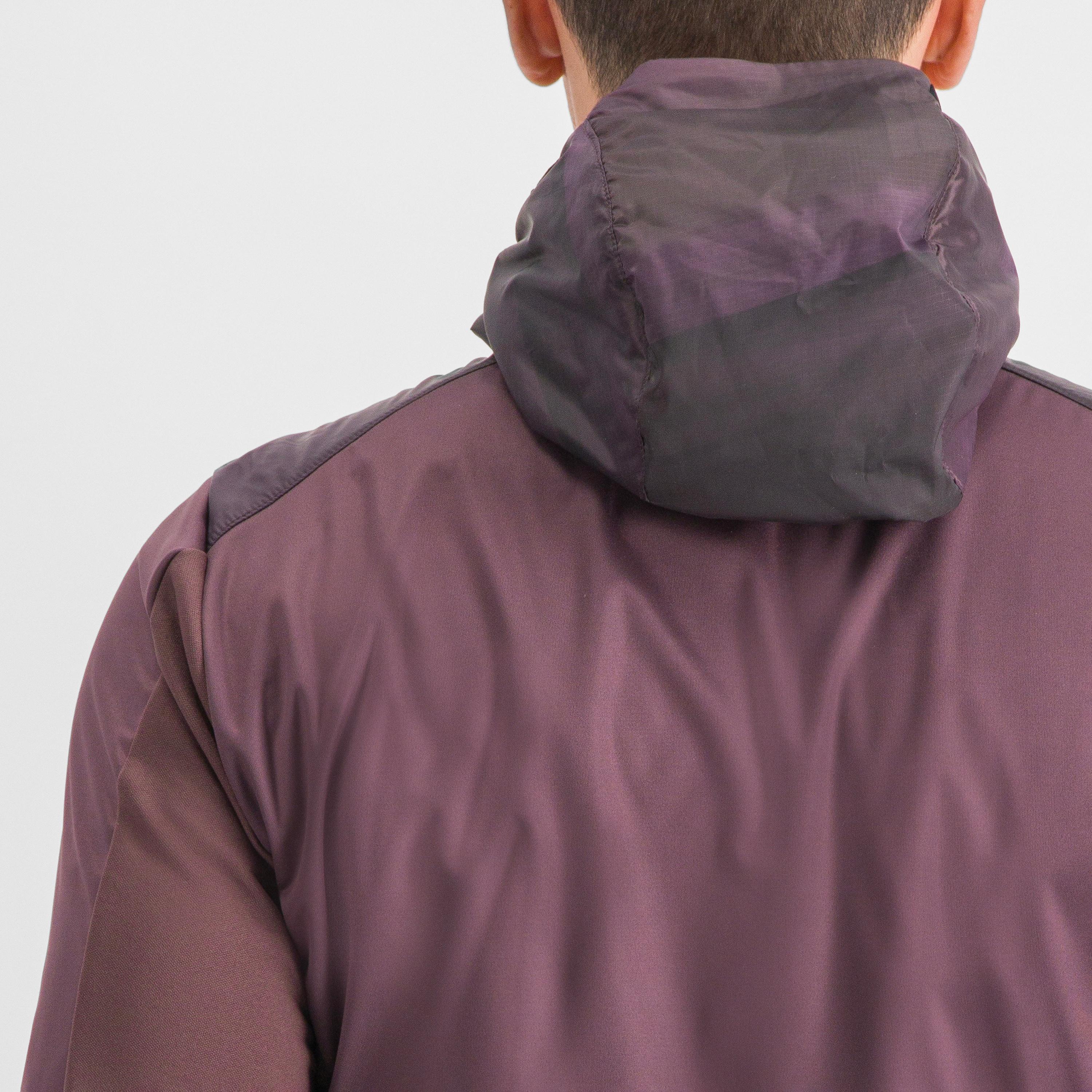 Rythmo jacket - huckleberry - sportful