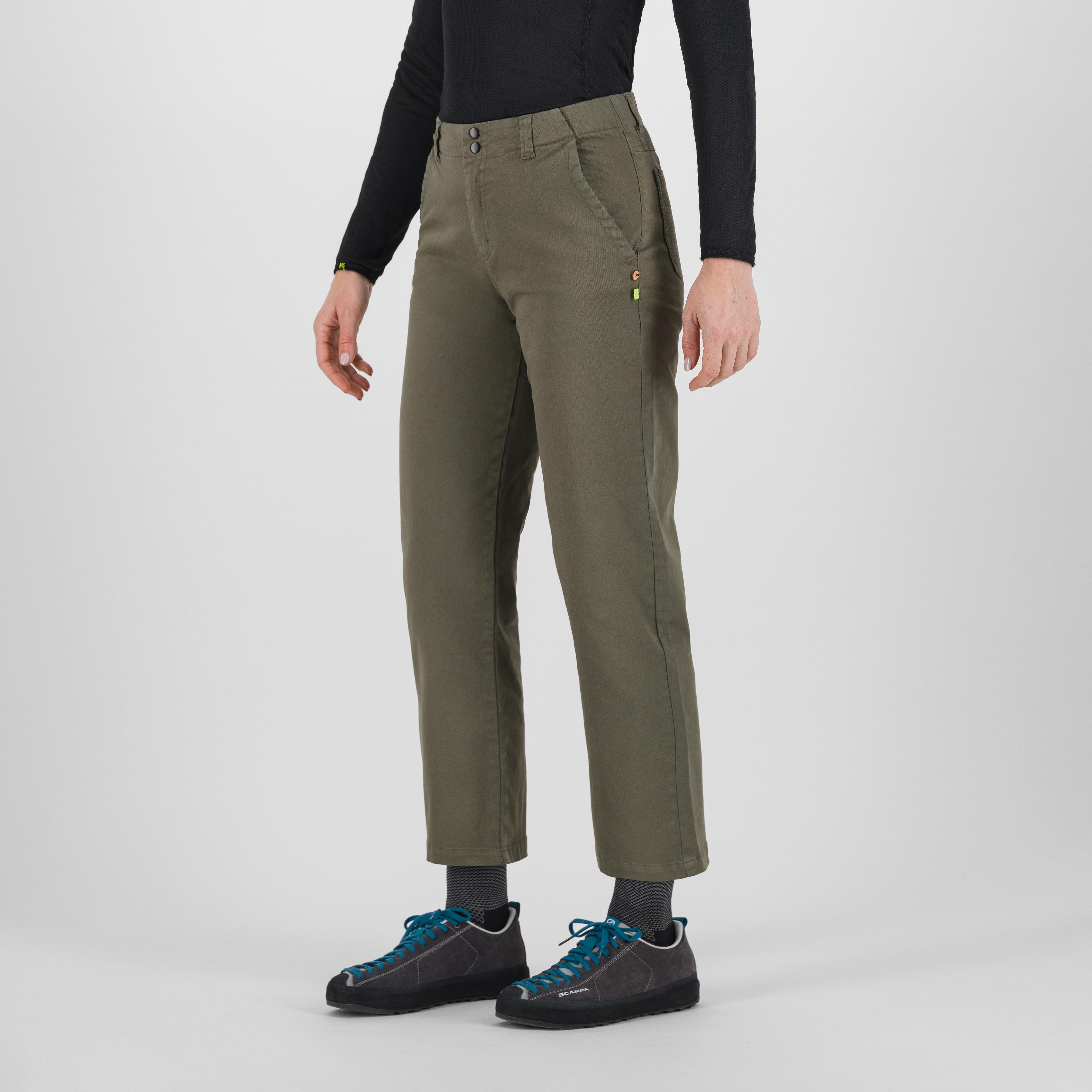 Nosoler w pants - four leaf - karpos