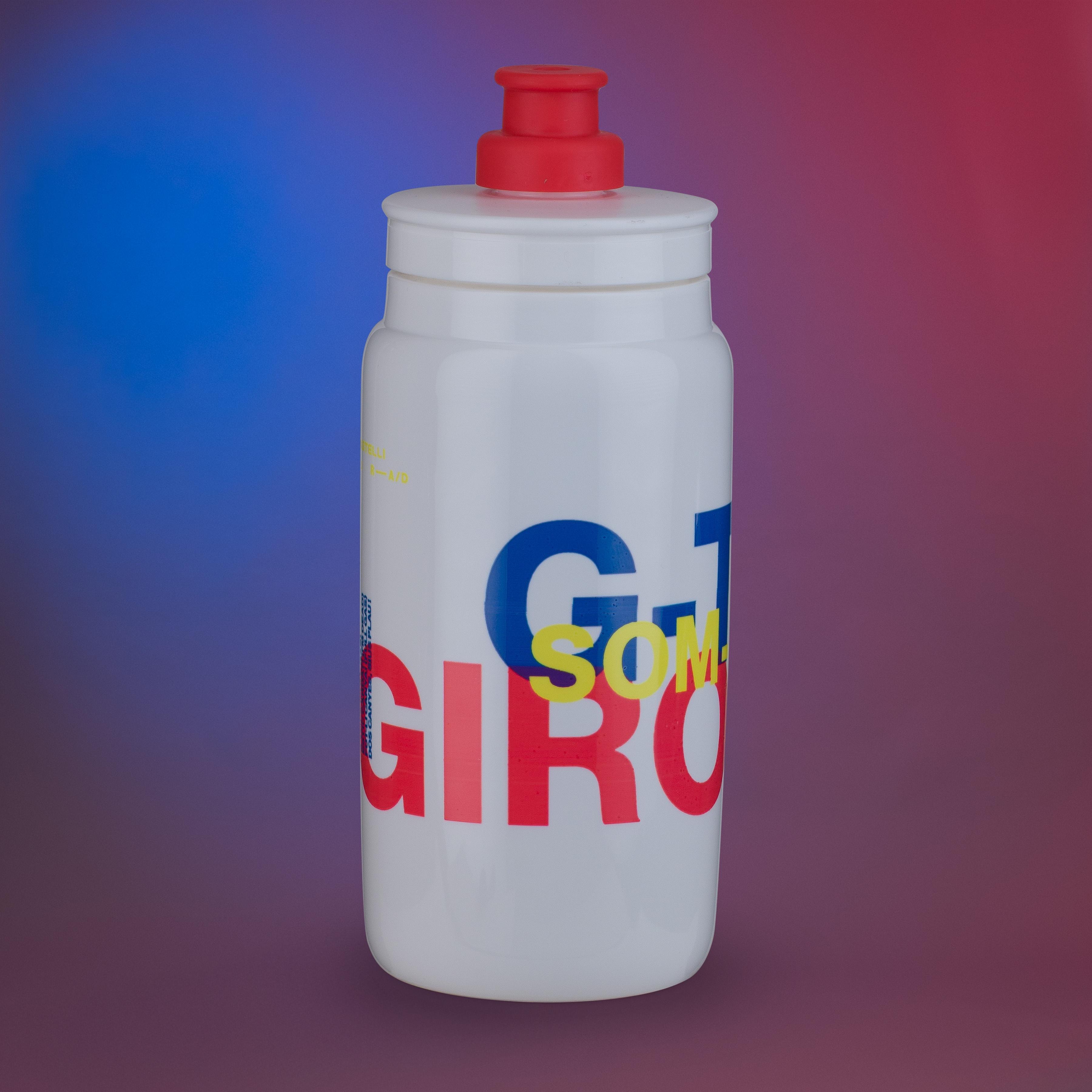 Water bottle - 001 - castelli