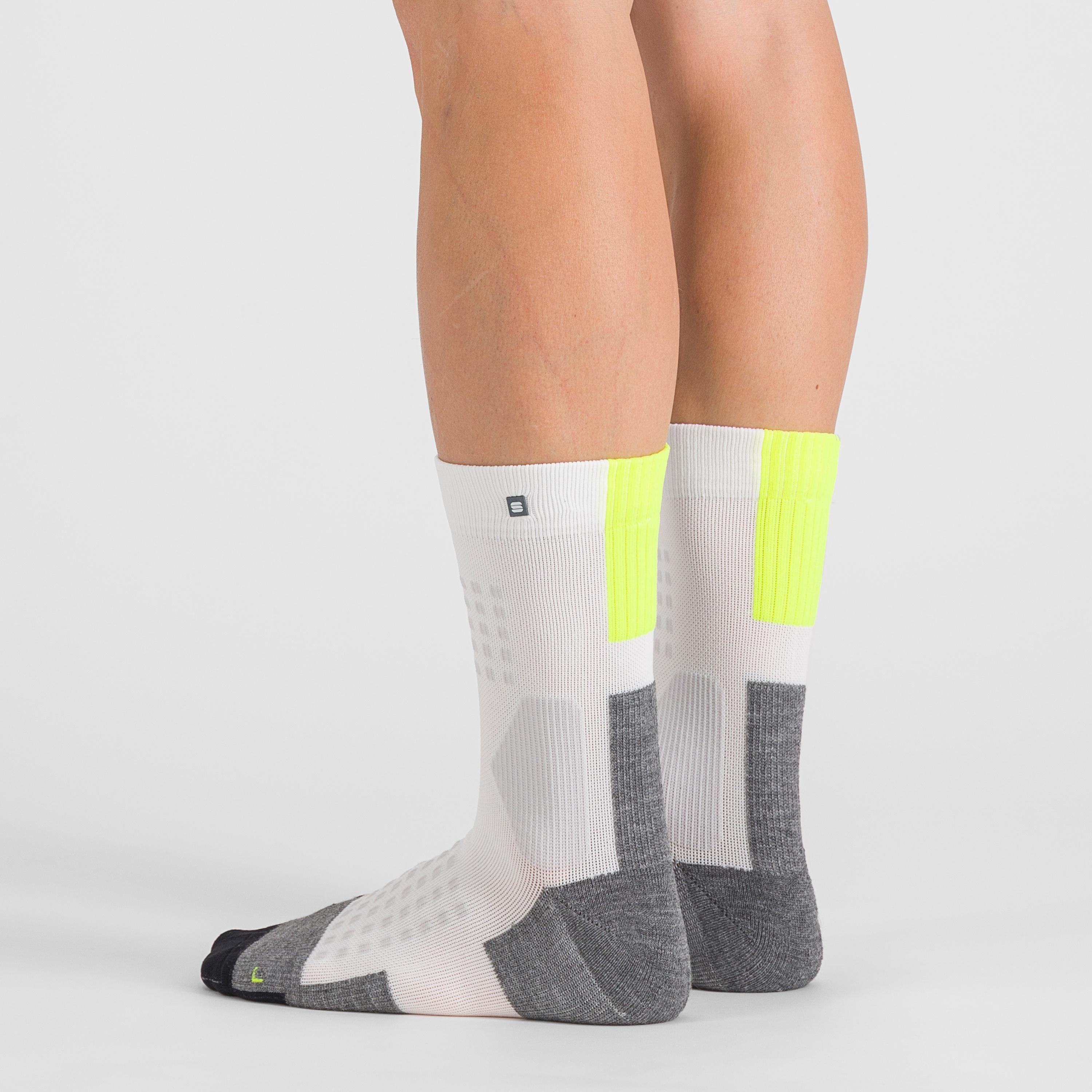 Apex socks - white cedar - sportful