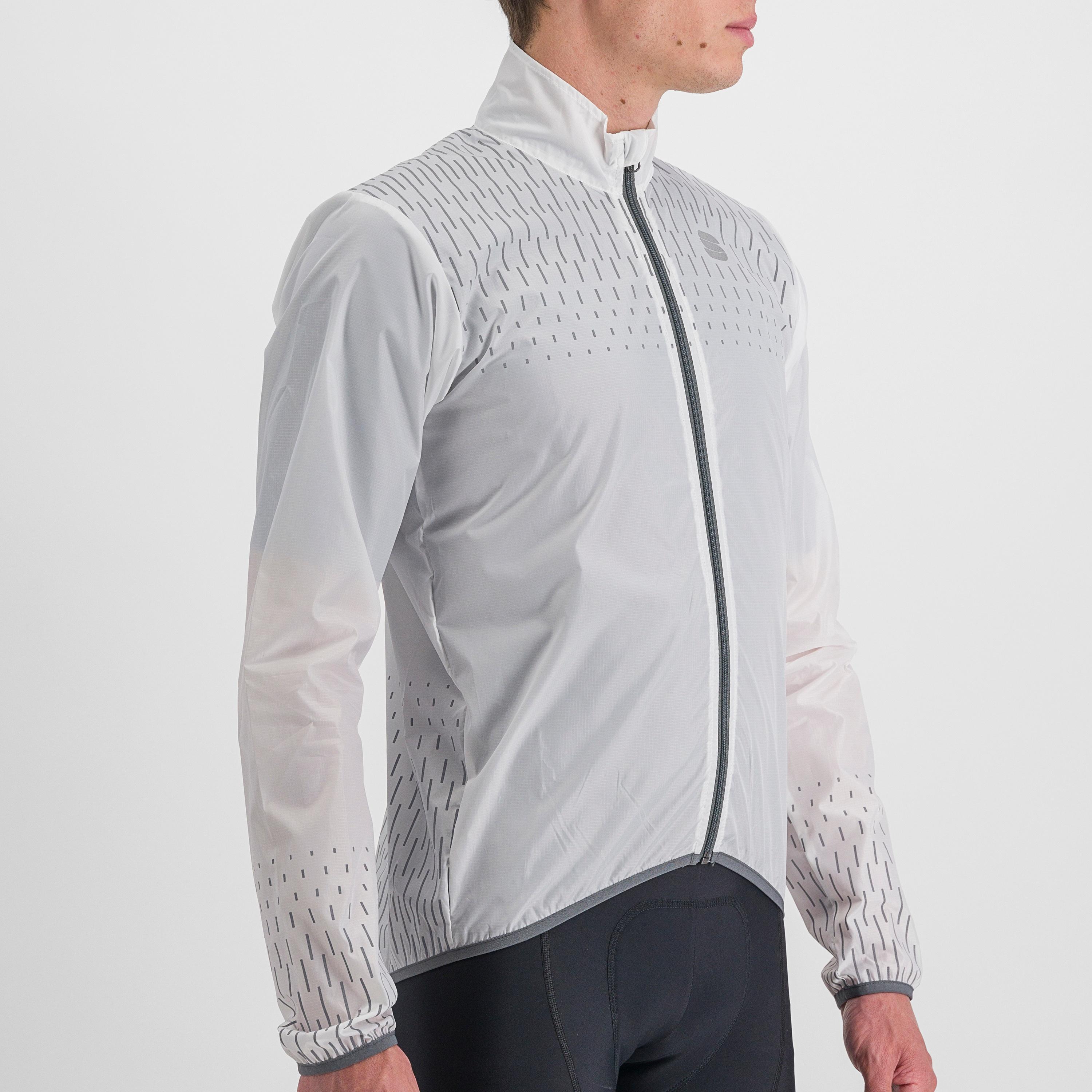 Reflex jacket - white - sportful