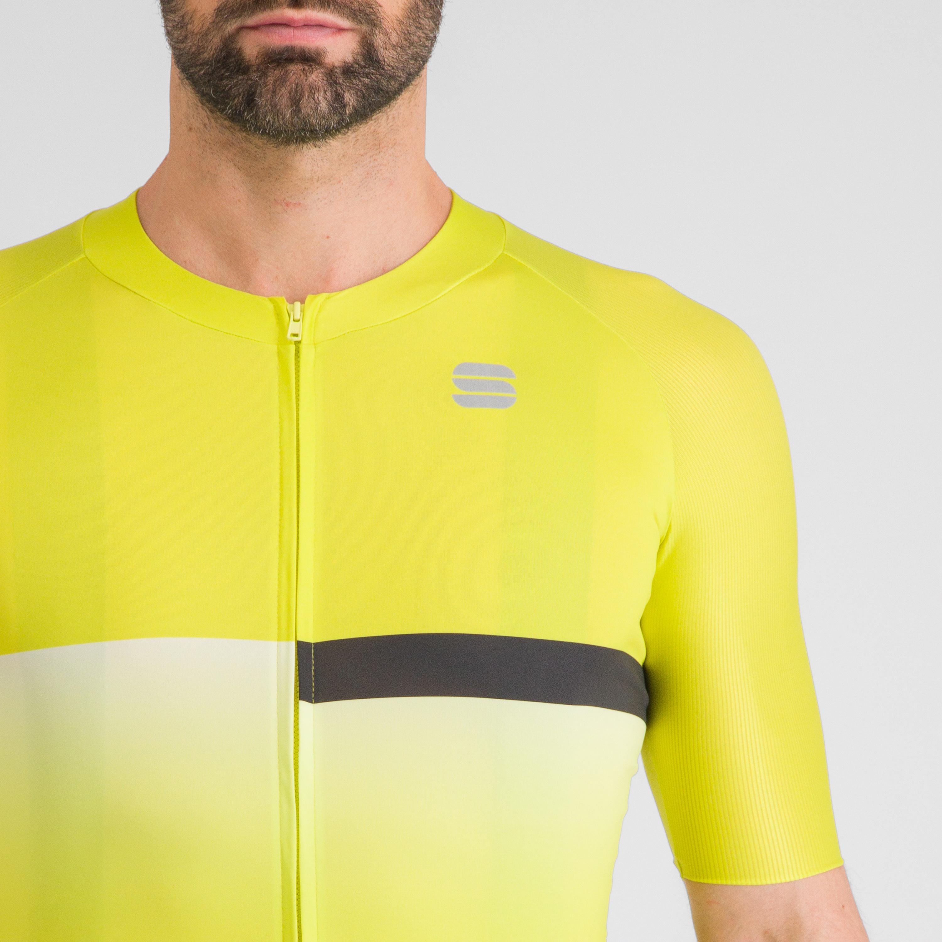 Bomber jersey - cedar - sportful