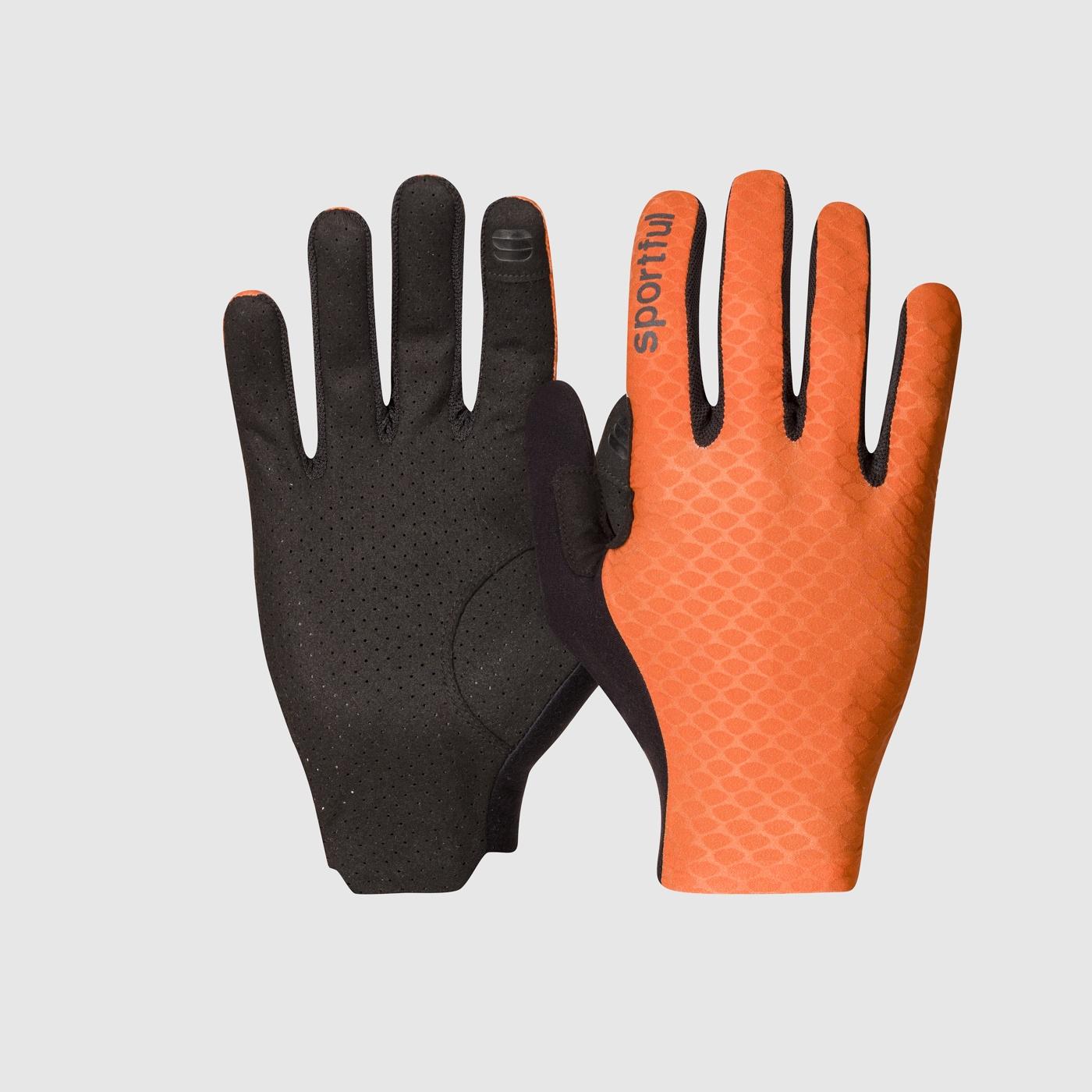Full grip 2 gloves - sienna glow - sportful
