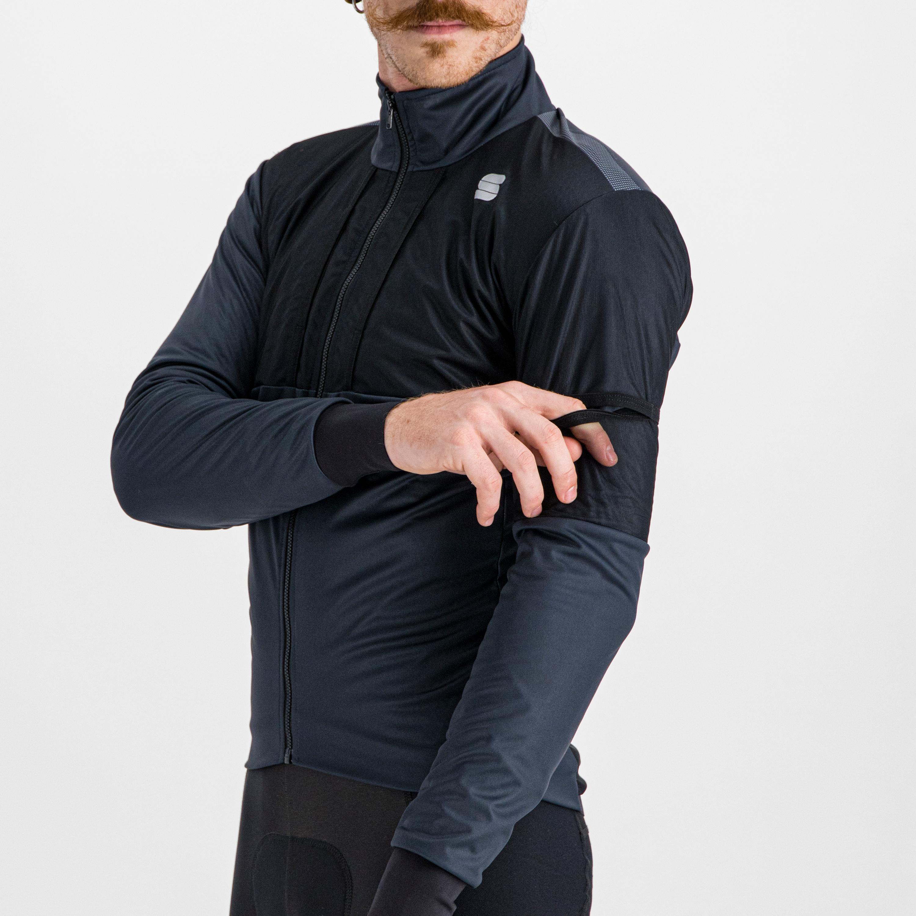 Supergiara jacket - galaxy blue - sportful