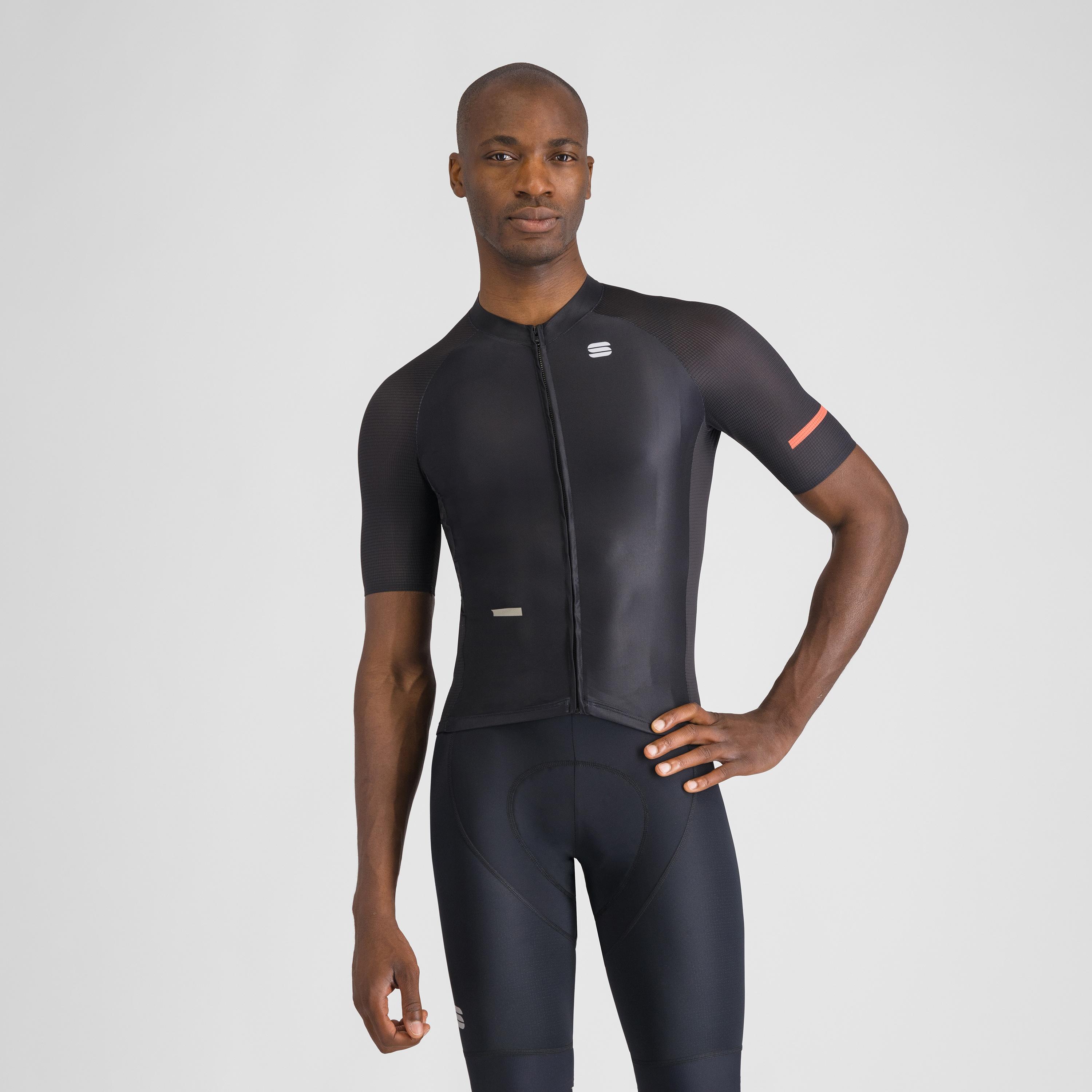 Supernova jersey - black - sportful