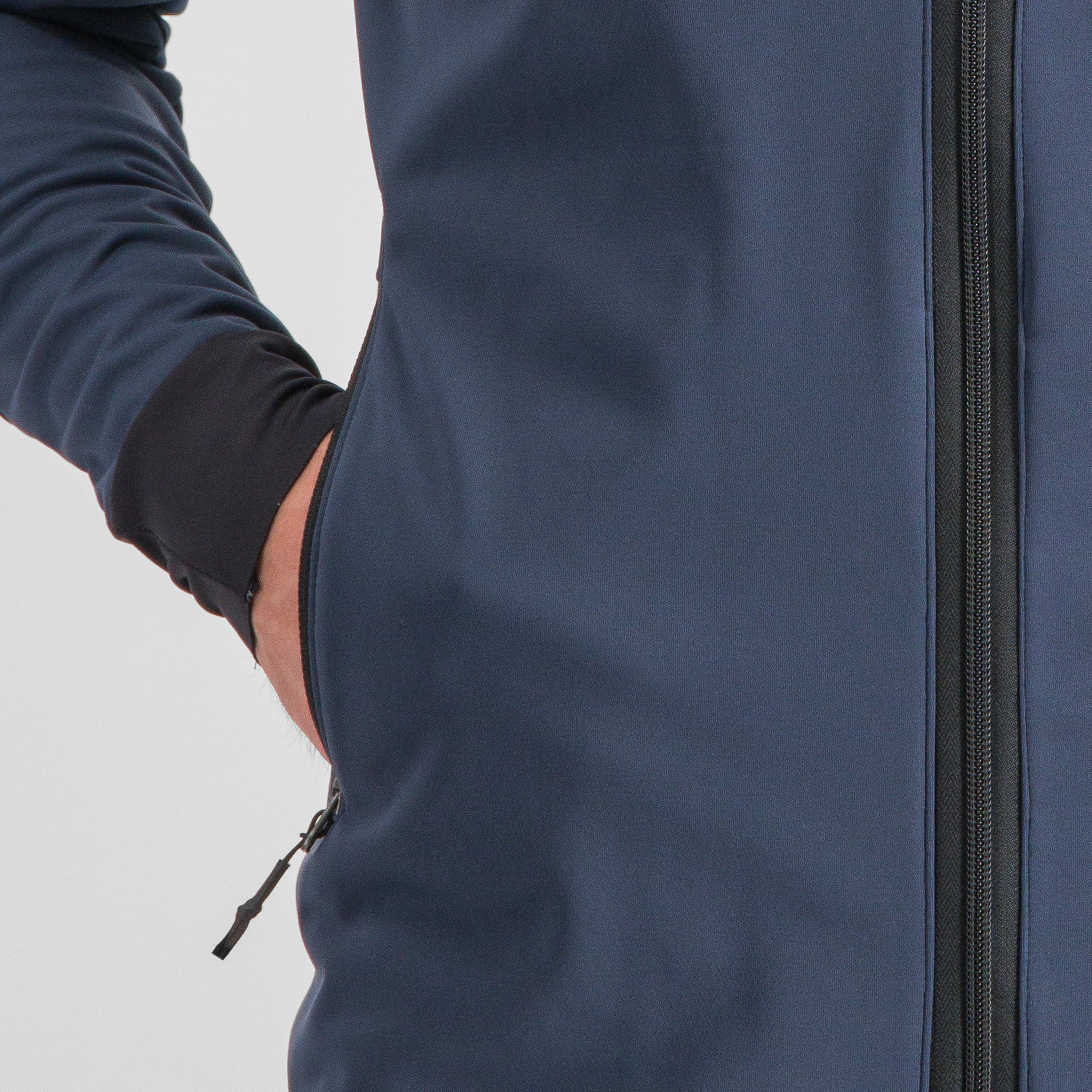 Rythmo jacket - galaxy blue - sportful
