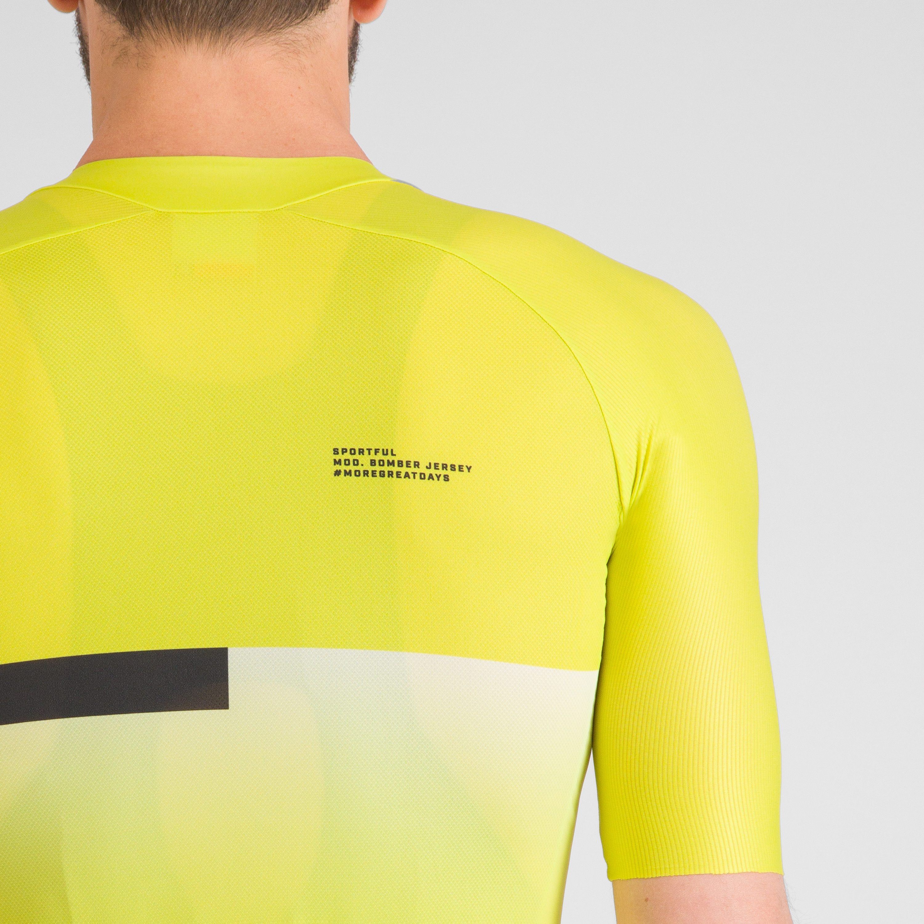 Bomber jersey - cedar - sportful