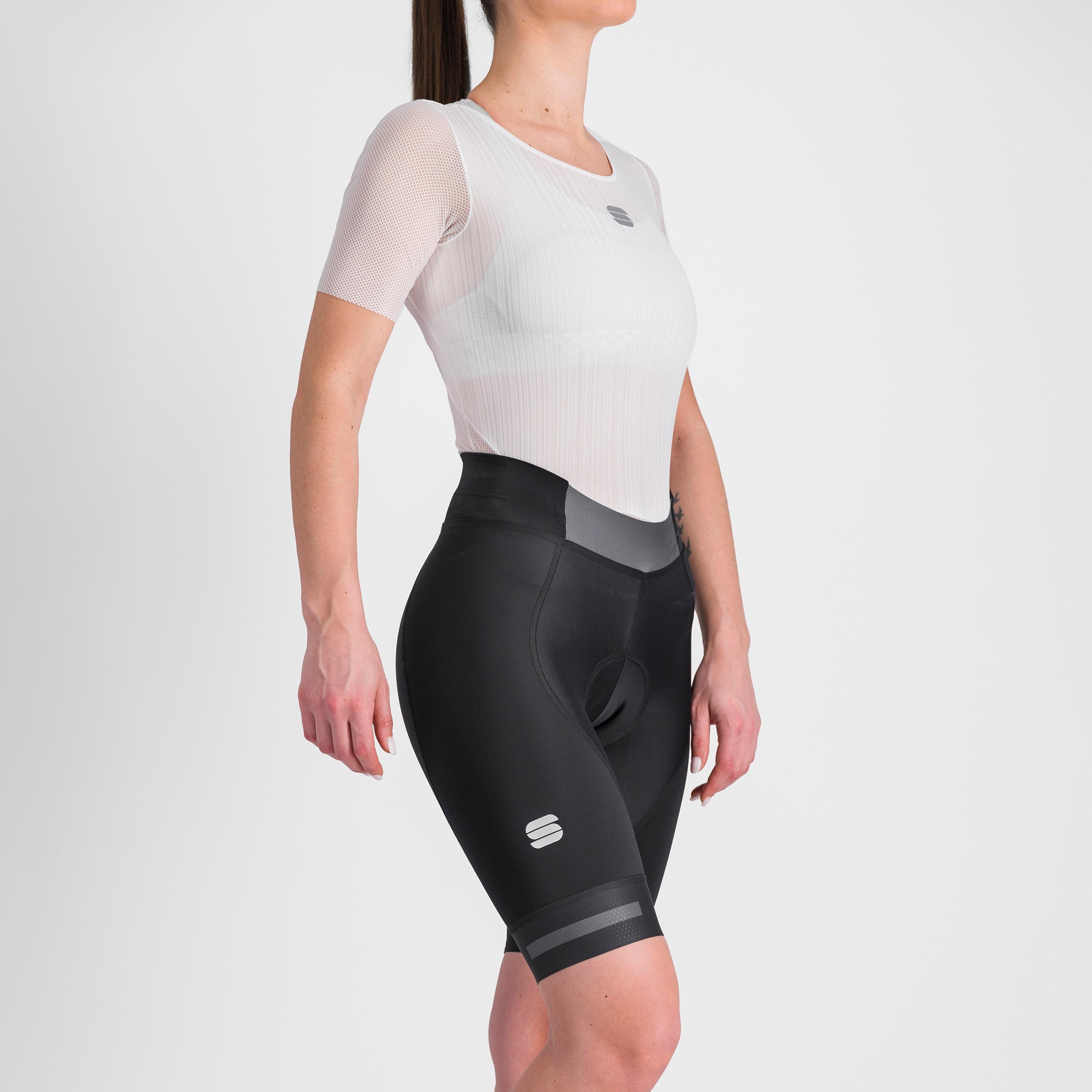 Neo w short - black - sportful
