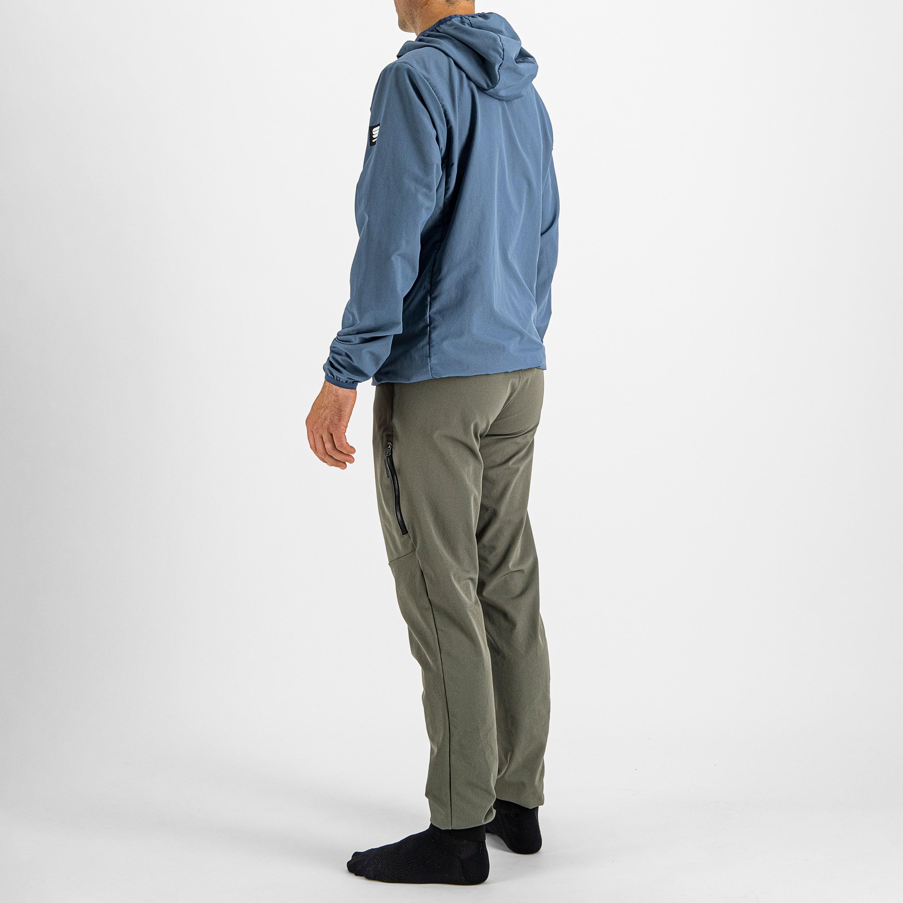 Xplore light jacket - blue sea - sportful