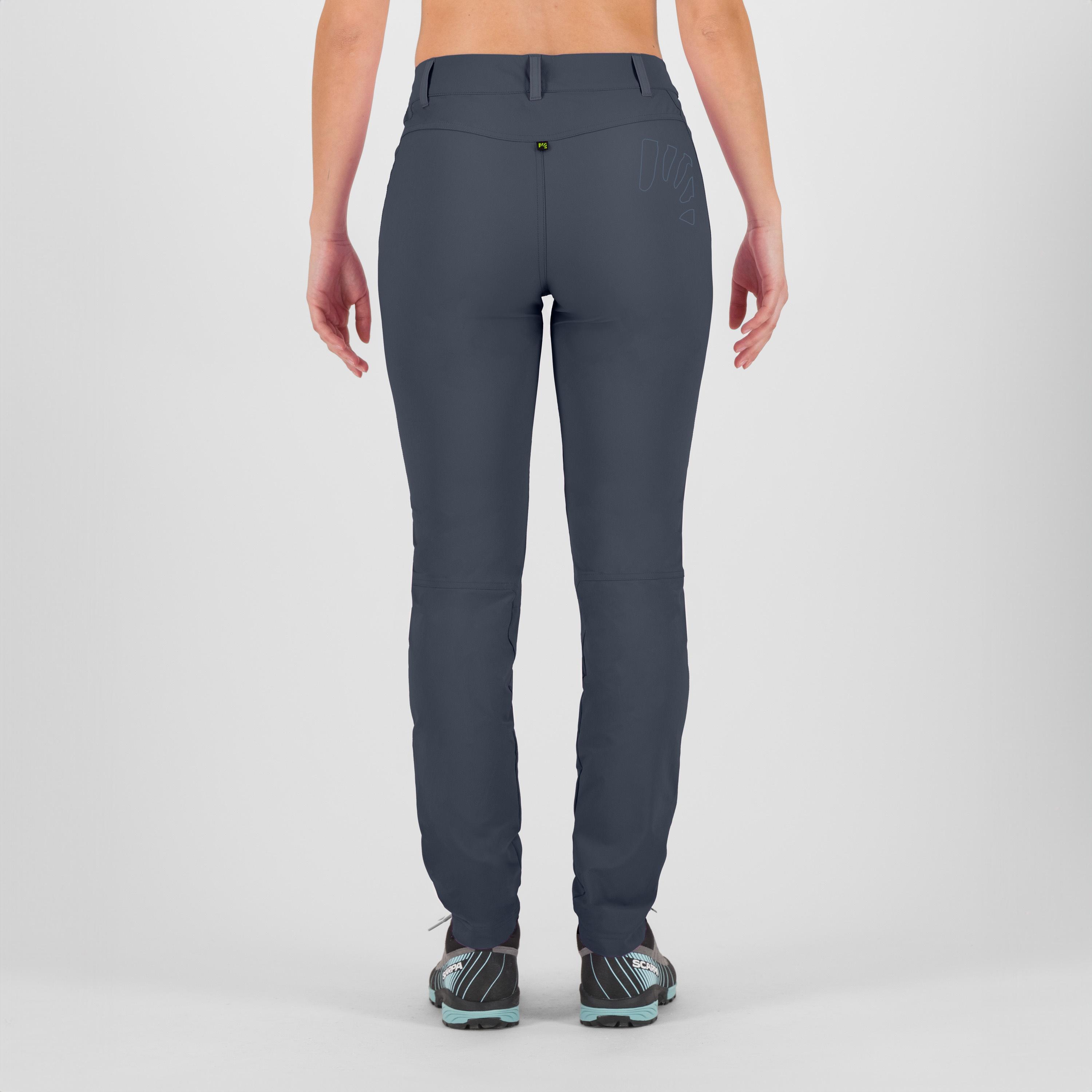Fantasia evo w pant - ombre blue - karpos