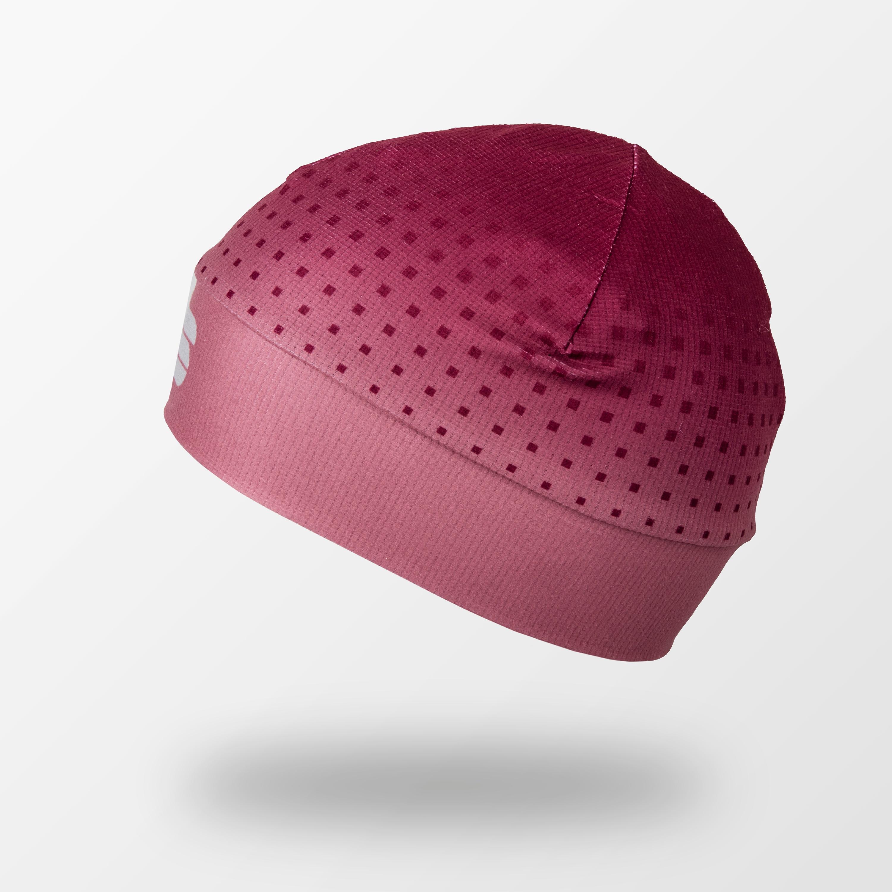Rythmo w hat - mauve - sportful