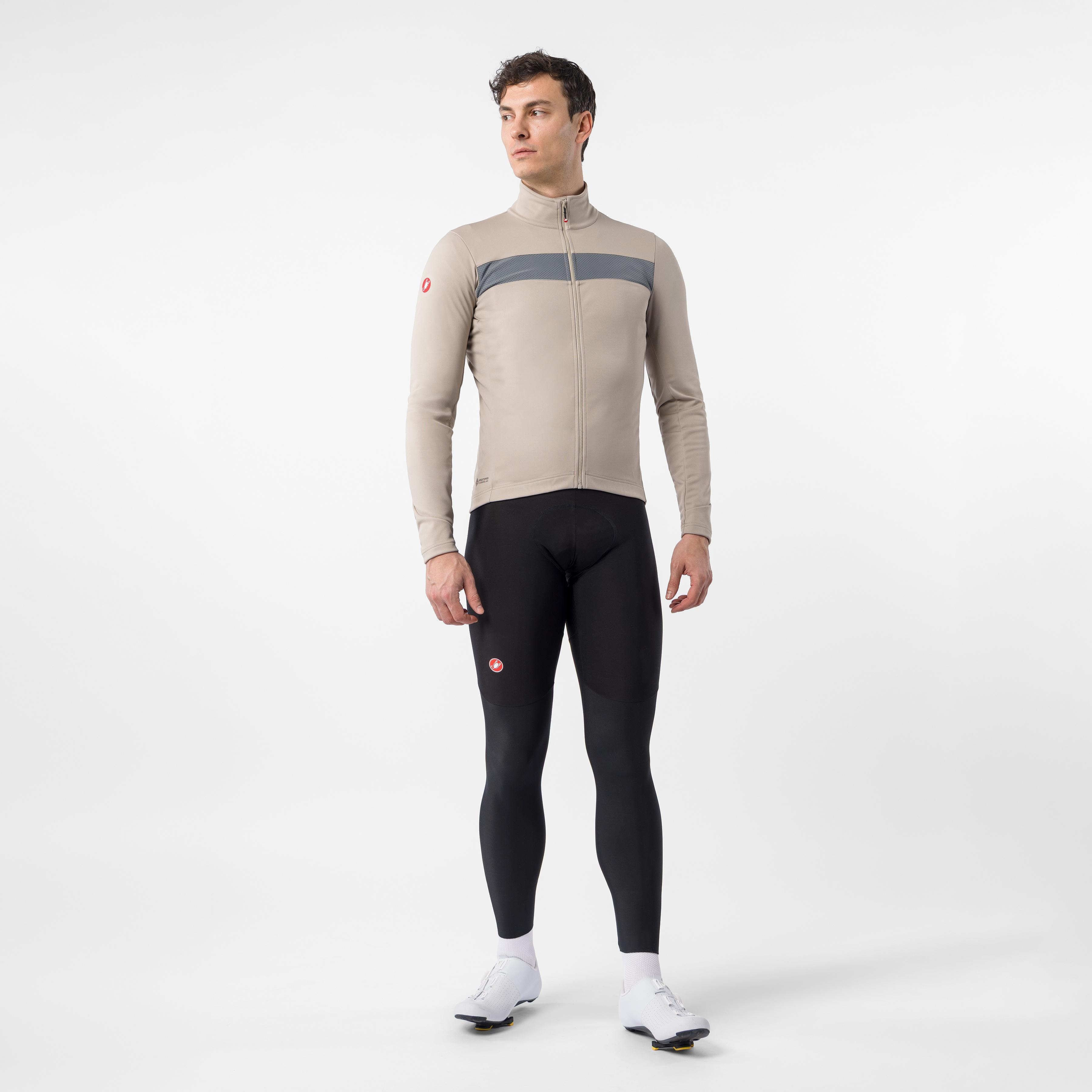 Classifica jacket 2 - clay - castelli