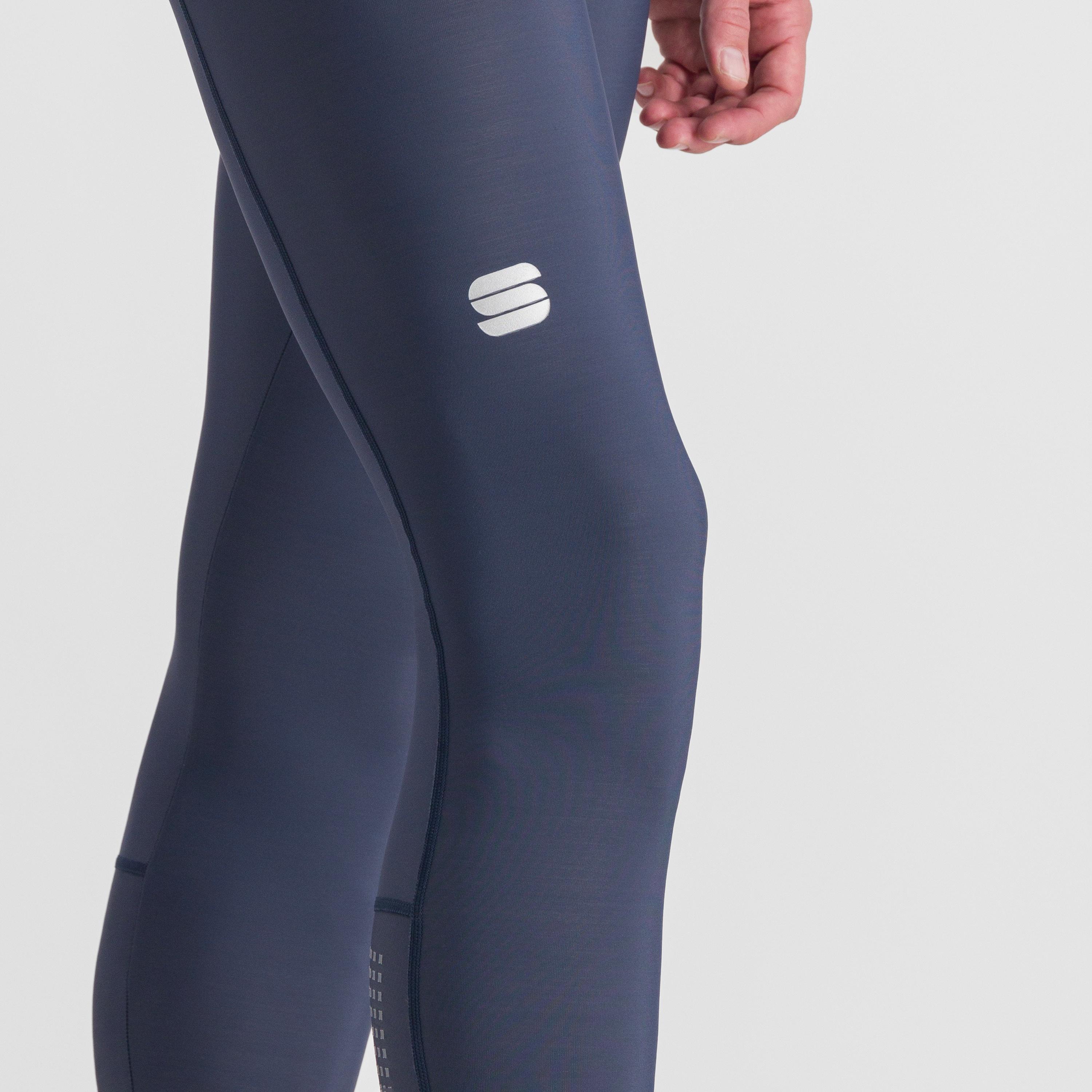 Classic race bibtight - galaxy blue - sportful