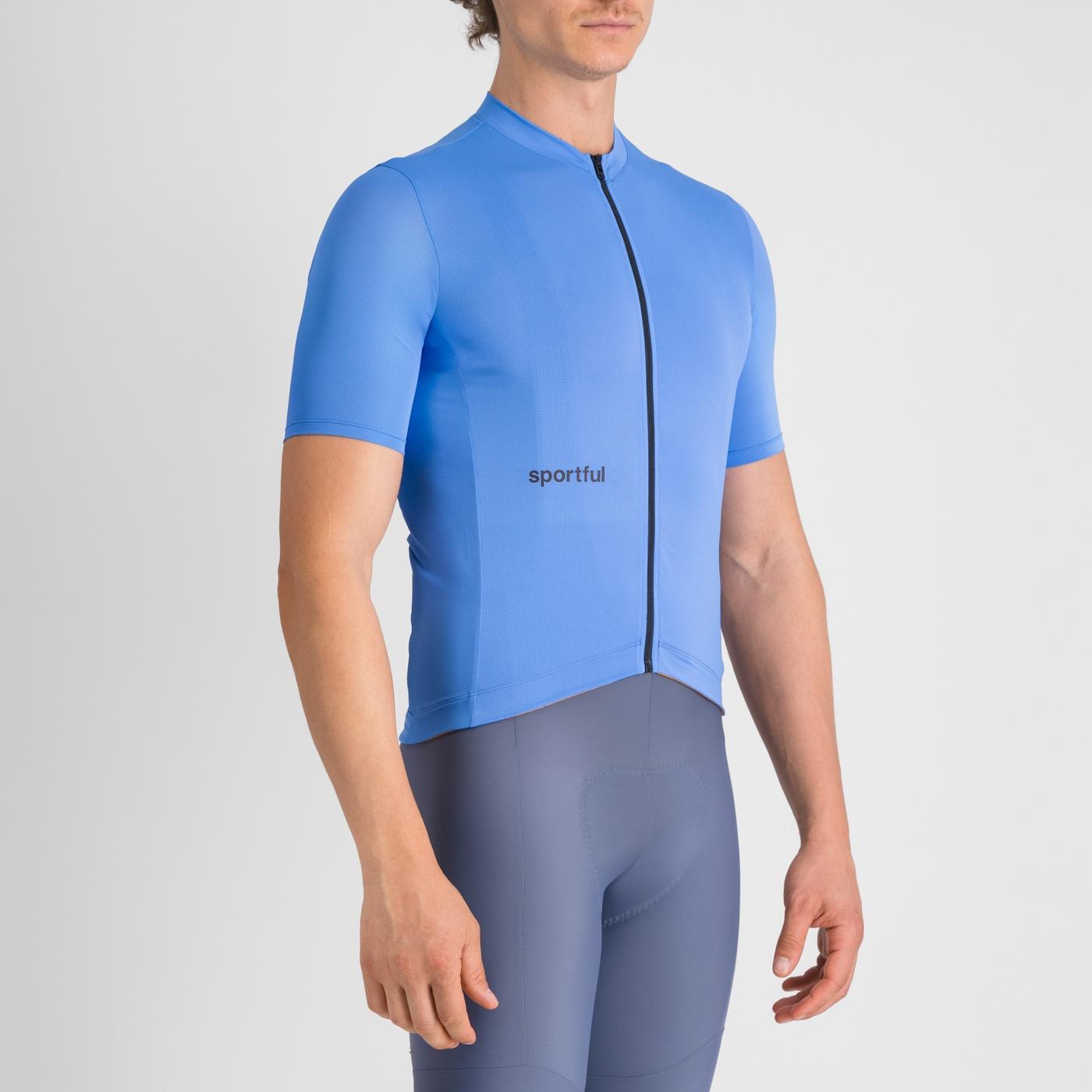 Classic jersey - frozen ocean - sportful