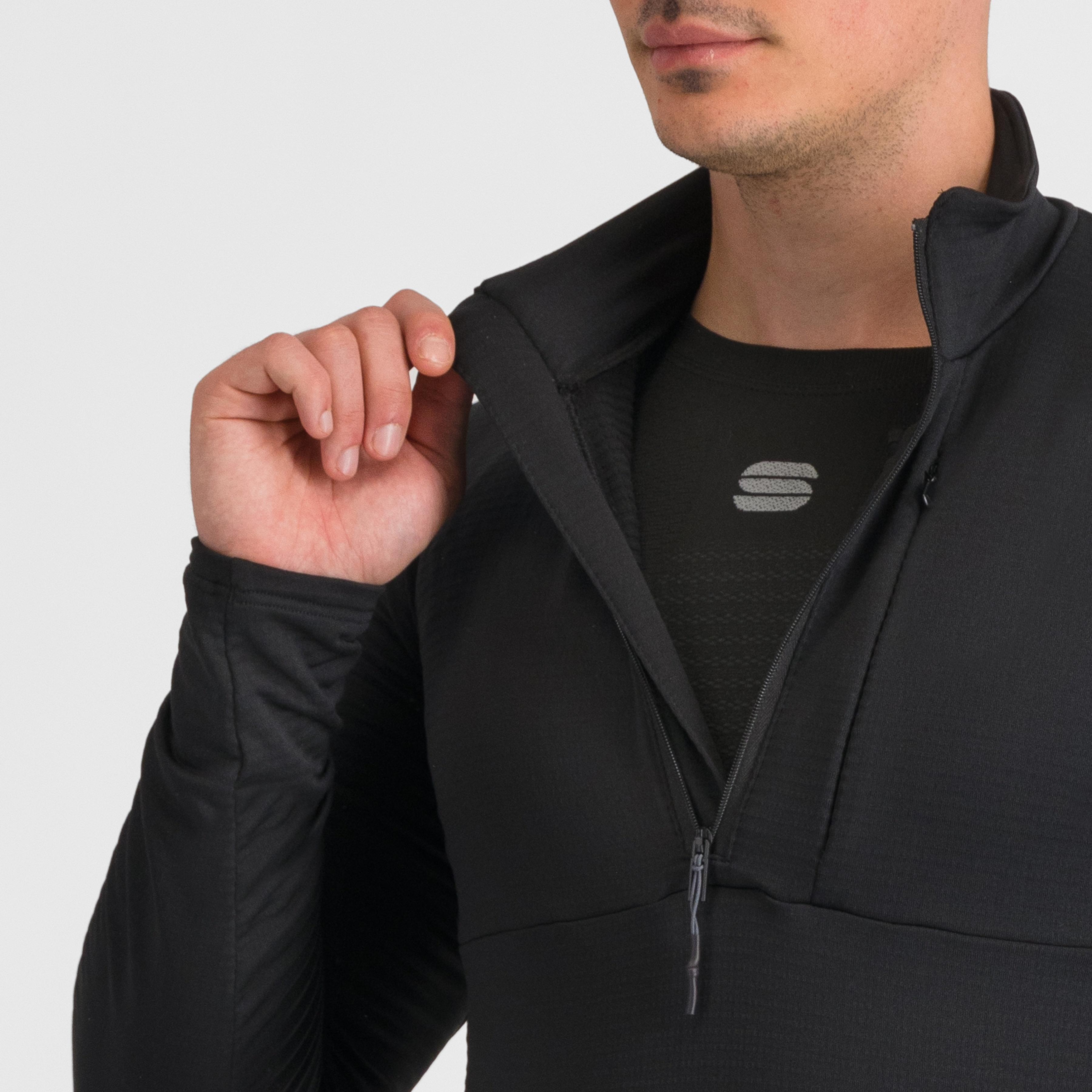 Xplore jersey - black - sportful