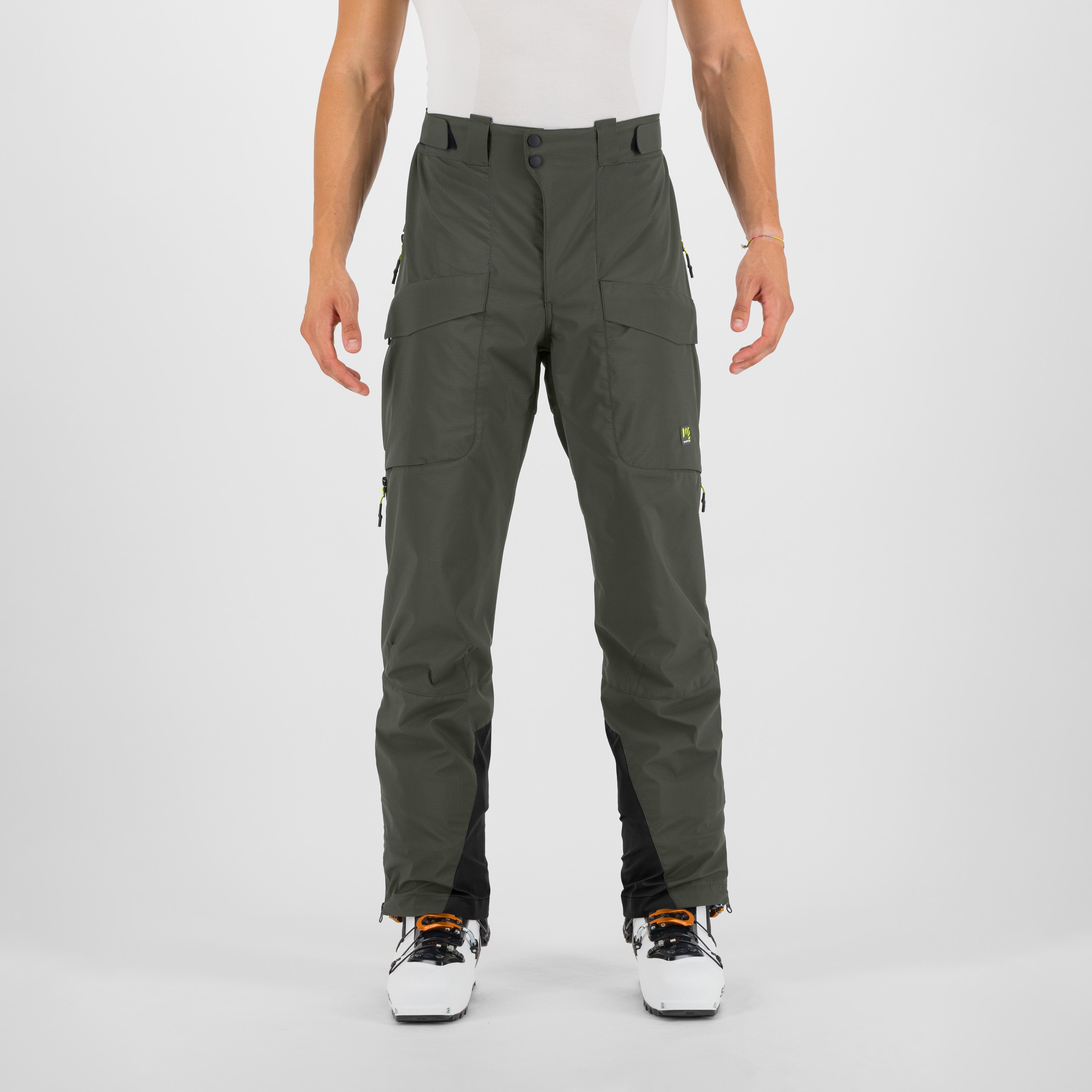 Marmolada evo pants - kambaba - karpos