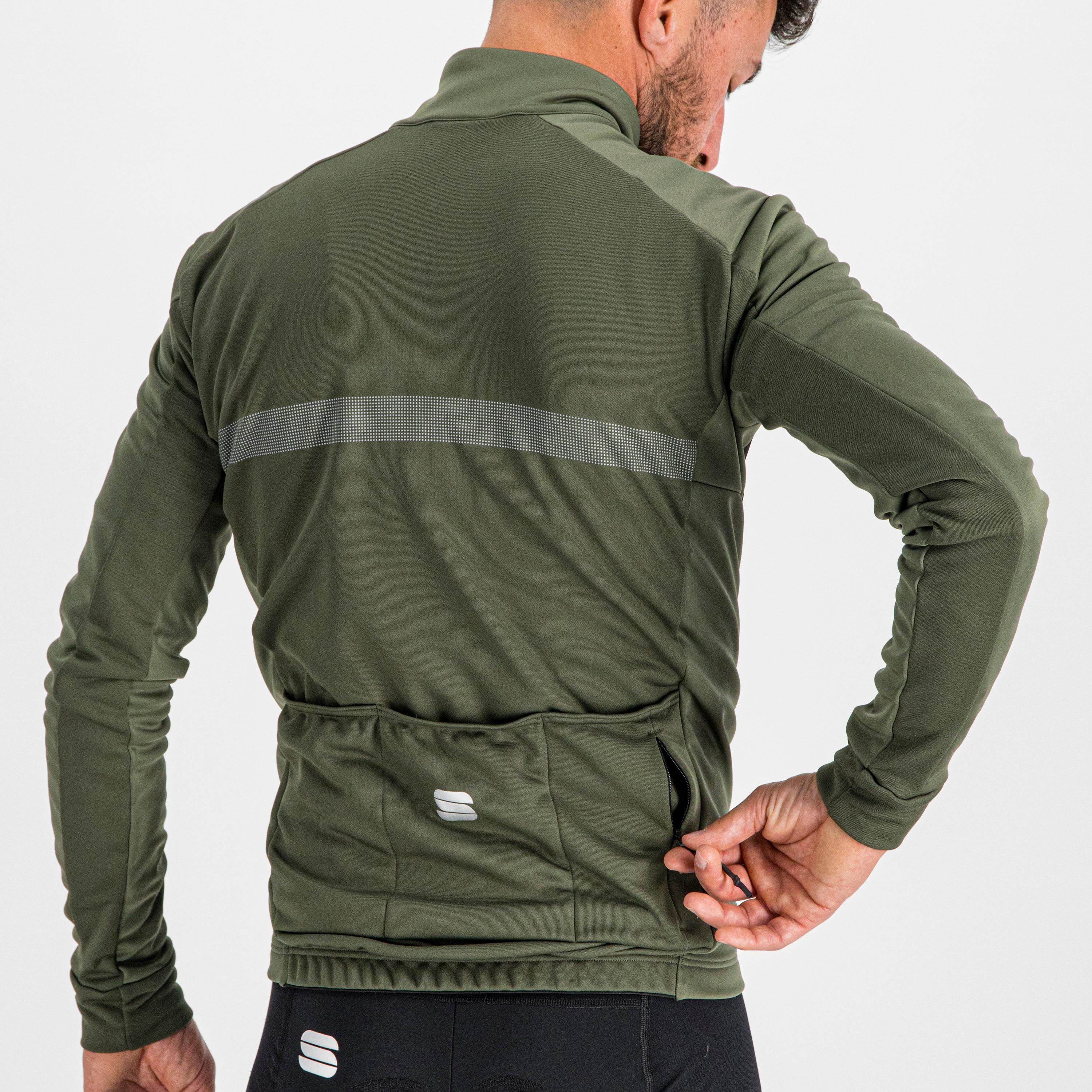Giara softshell jacket - beetle - sportful