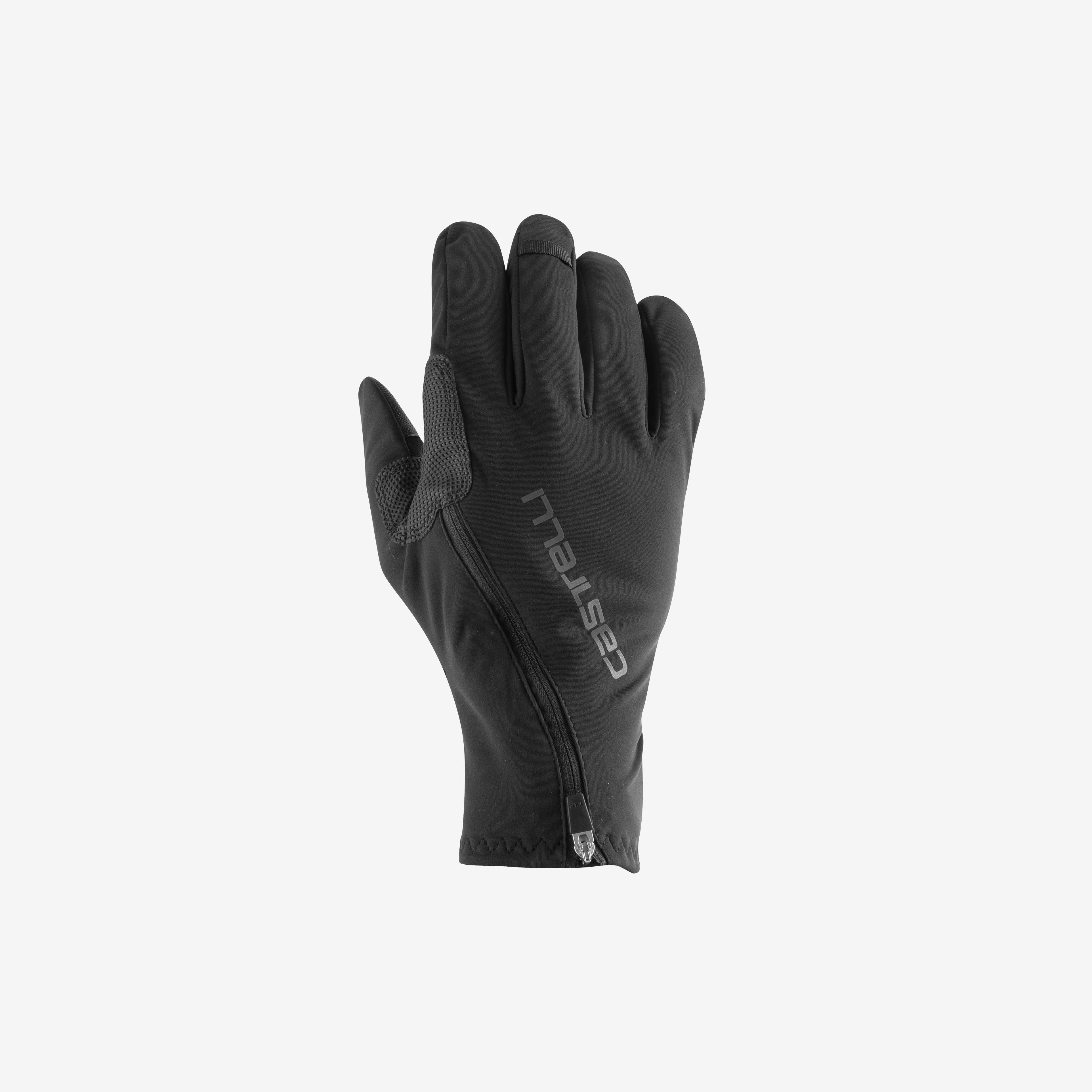 Spettacolo ros glove - black - castelli
