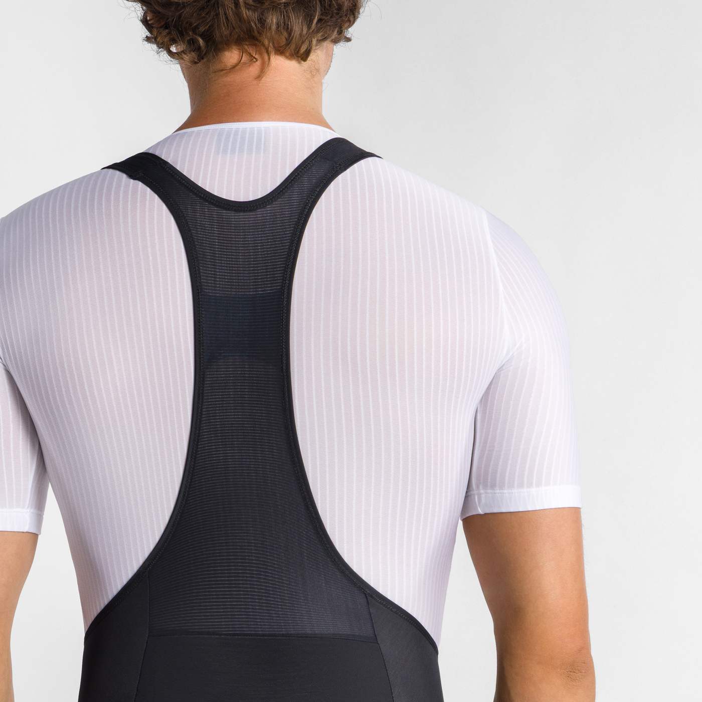 Pulse bibtight - black - sportful