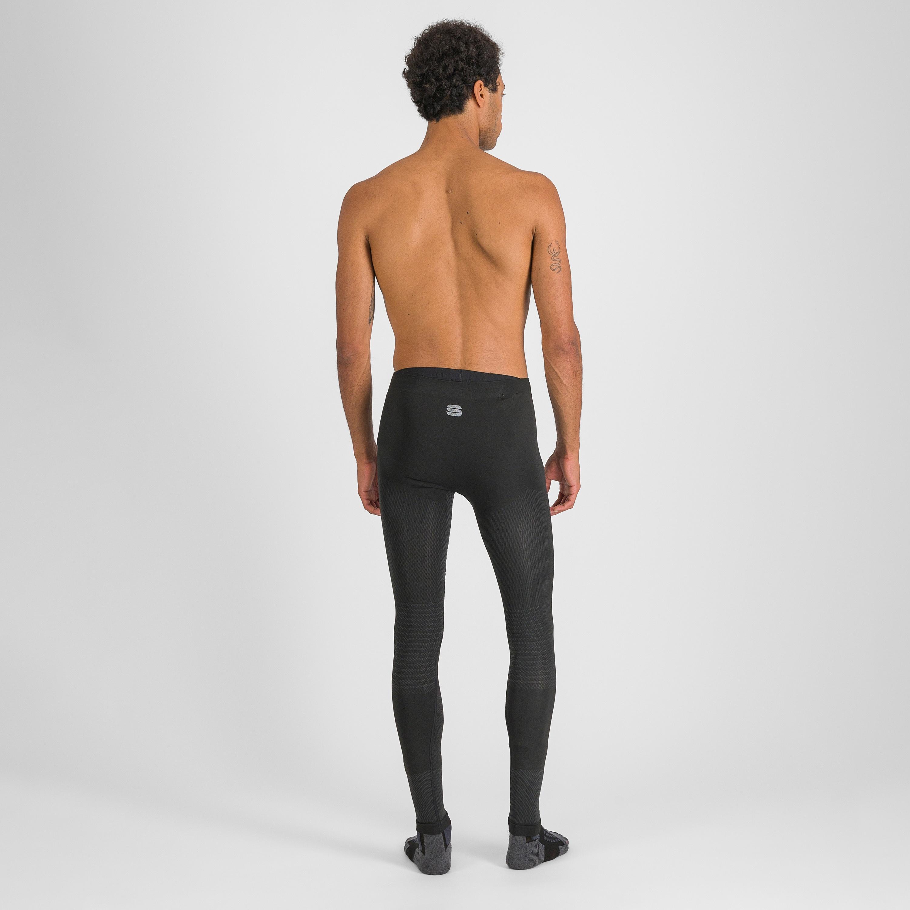 2nd skin tight - black - sportful