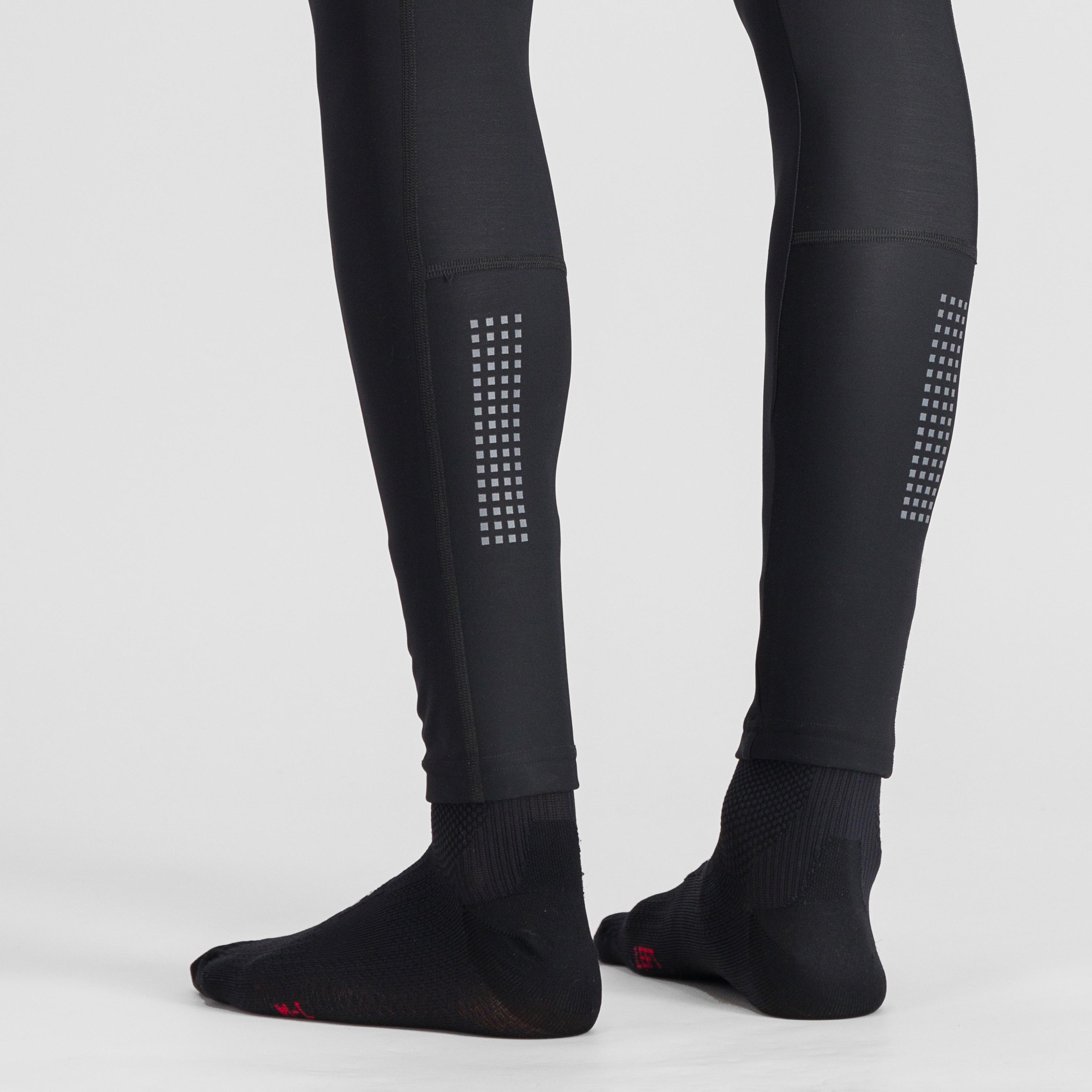 Classic race bibtight - black - sportful