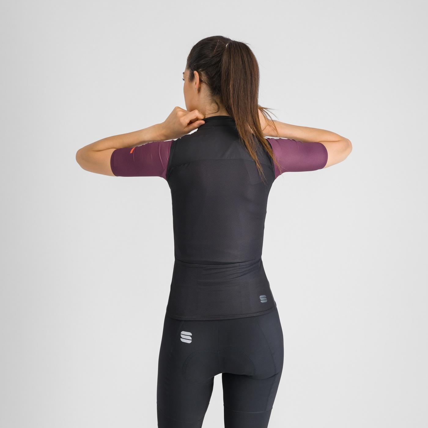 Pro 2 w vest. - black - sportful