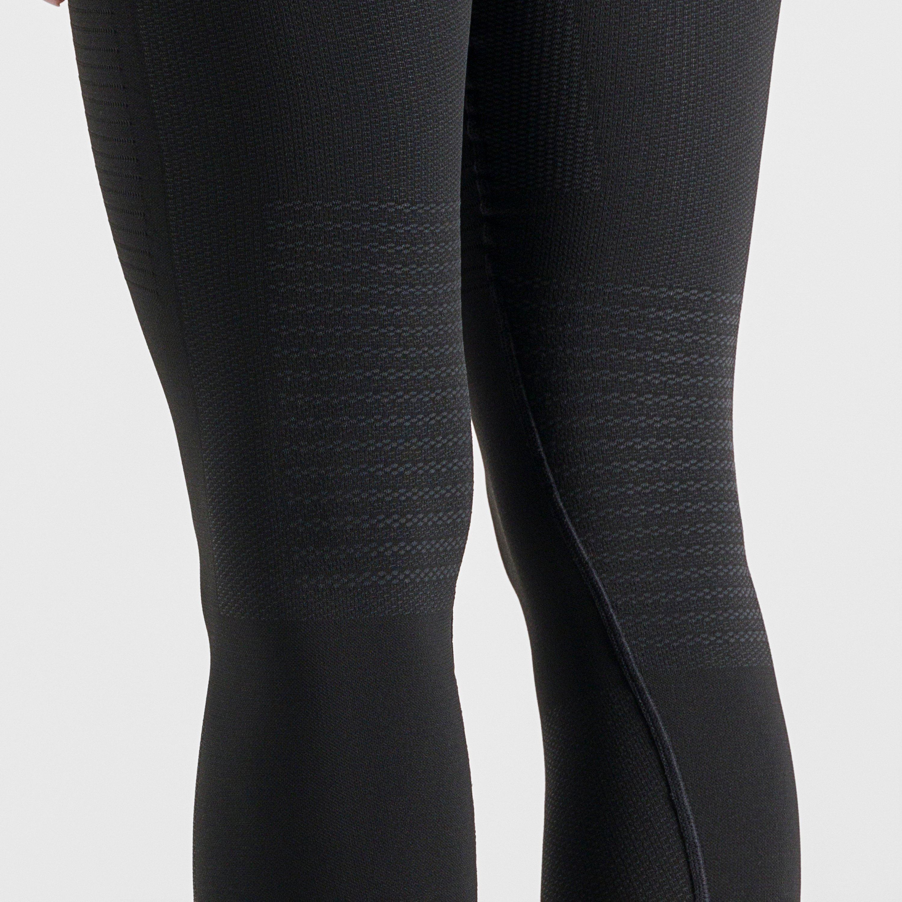 2nd skin w tight - black - sportful